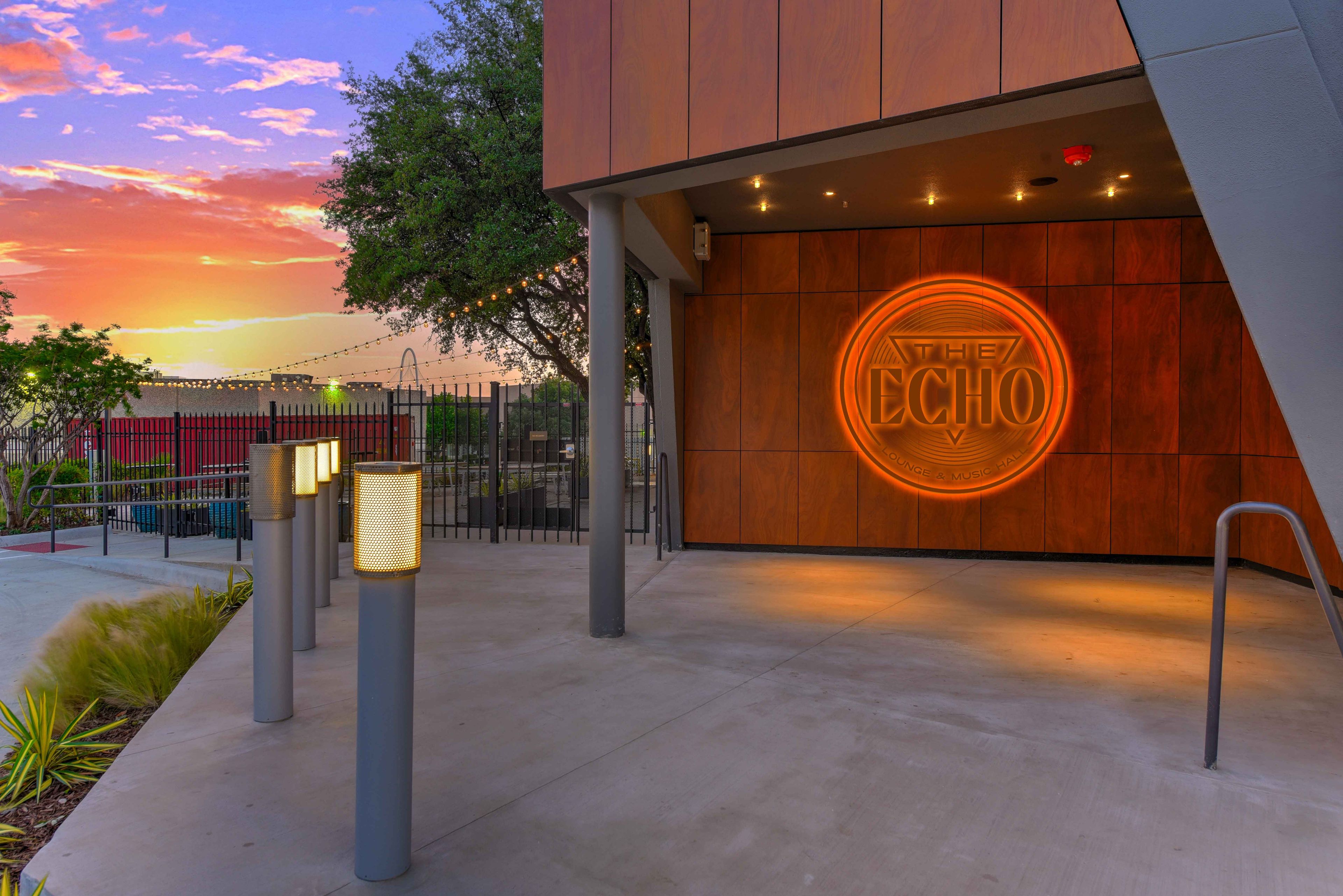 Cover photo of The Echo Lounge & Music Hall