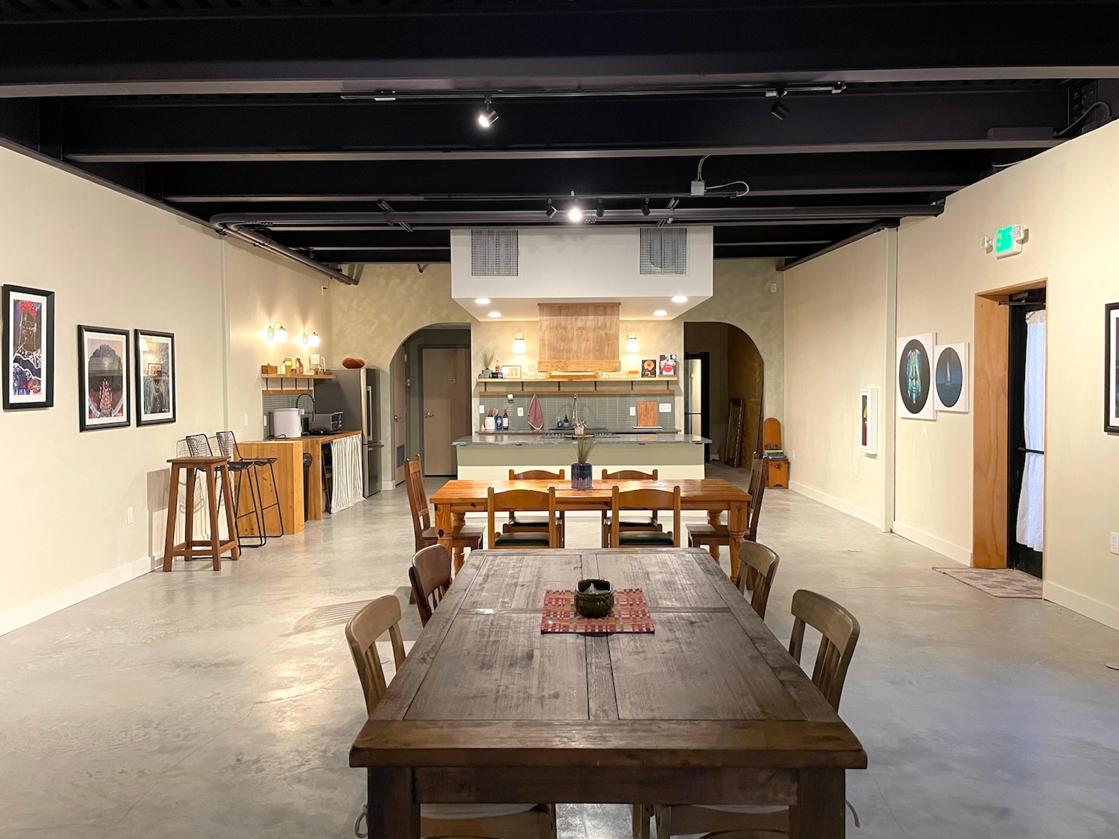 Cover photo of Local Magic