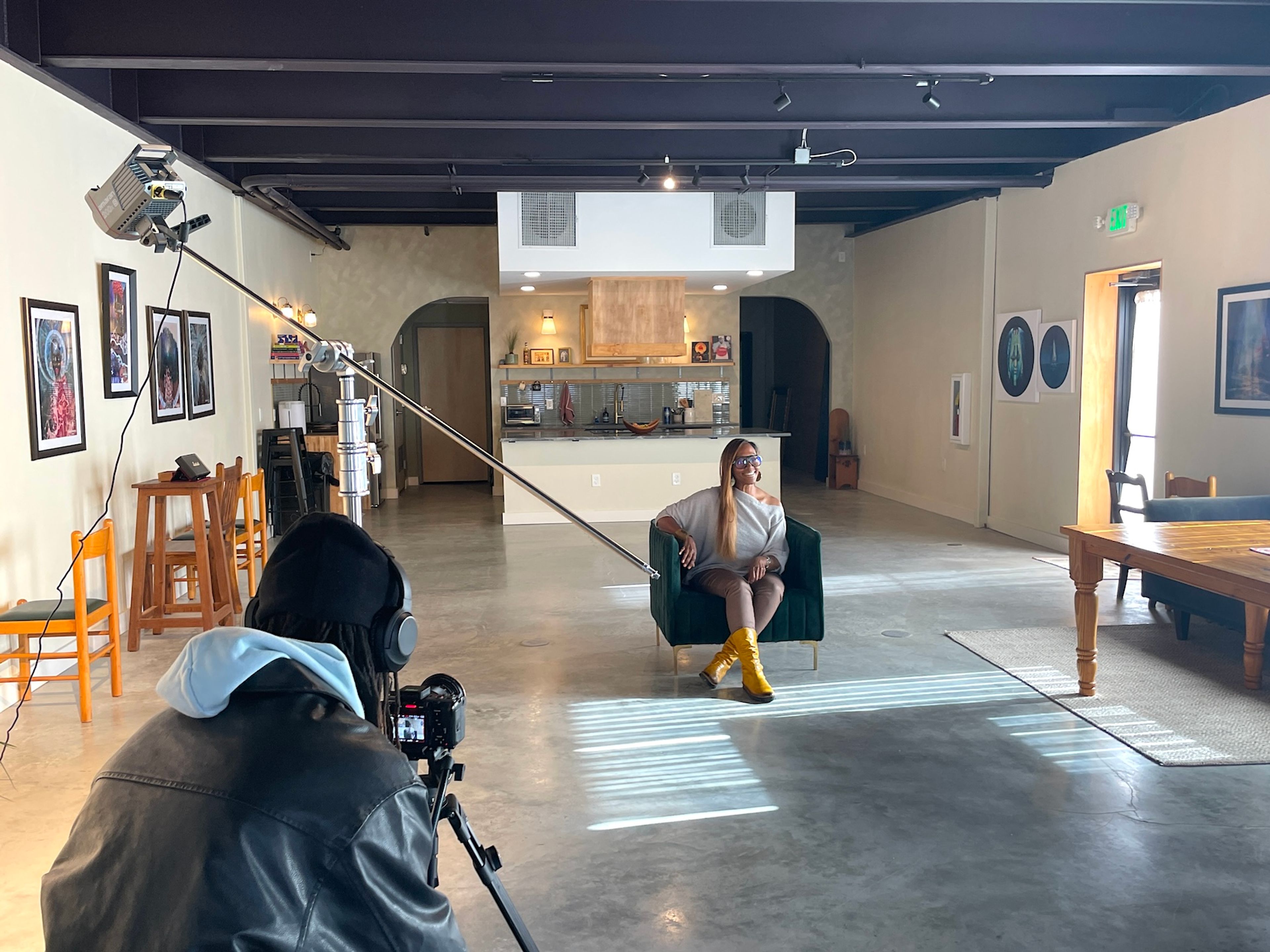 Cover photo of Local Magic