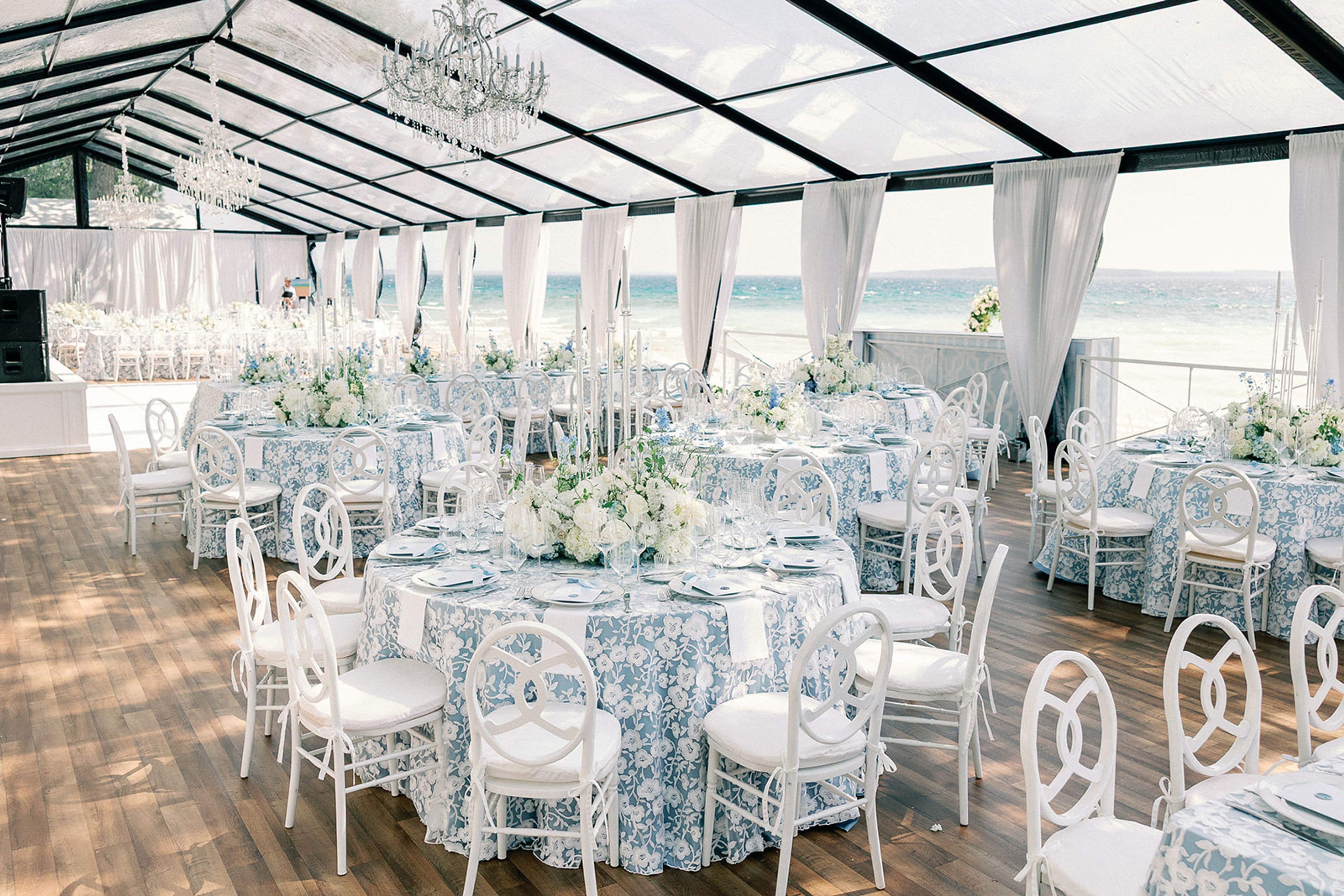 Cover photo of Event Theory