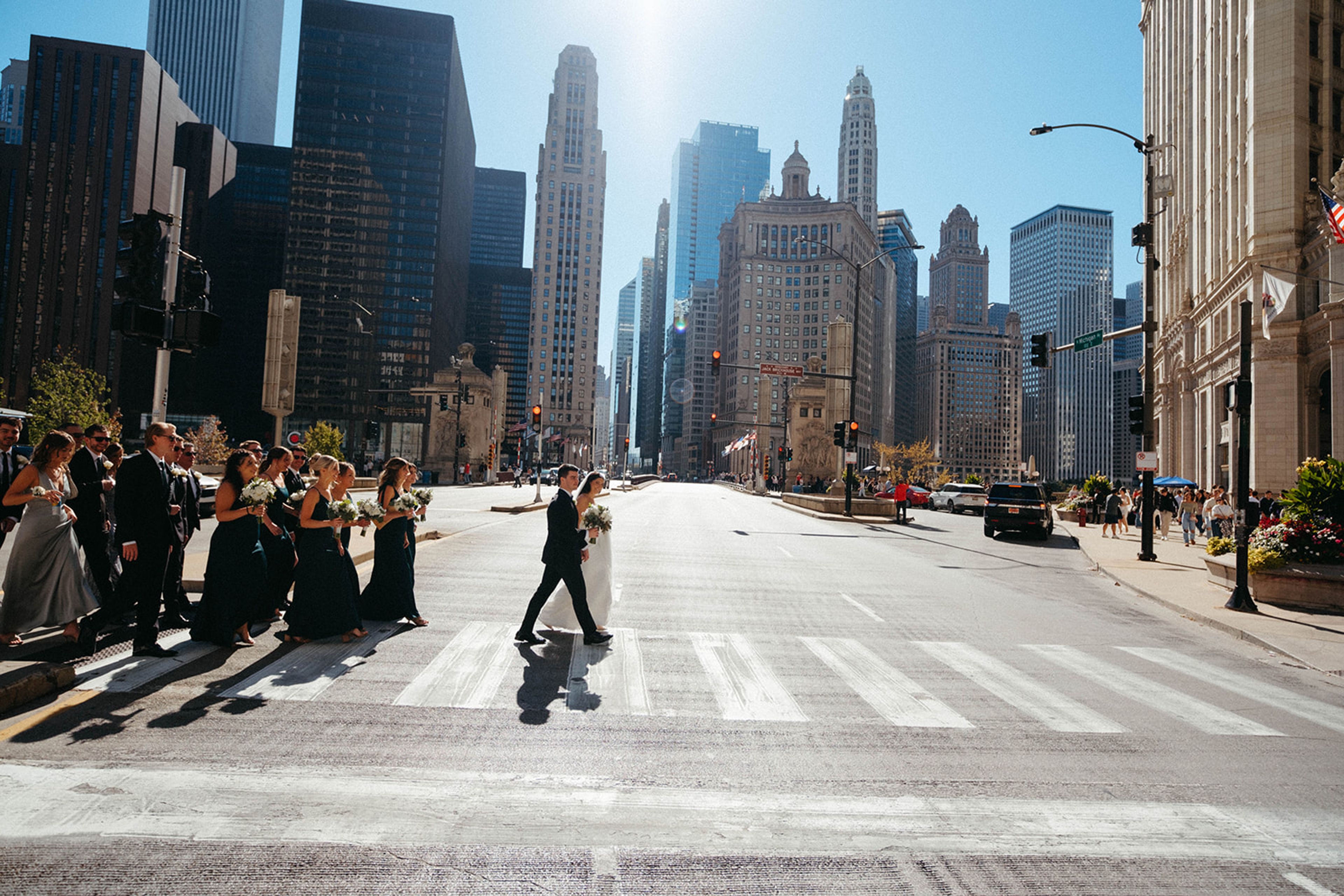 Cover photo of Oak Avenue Events