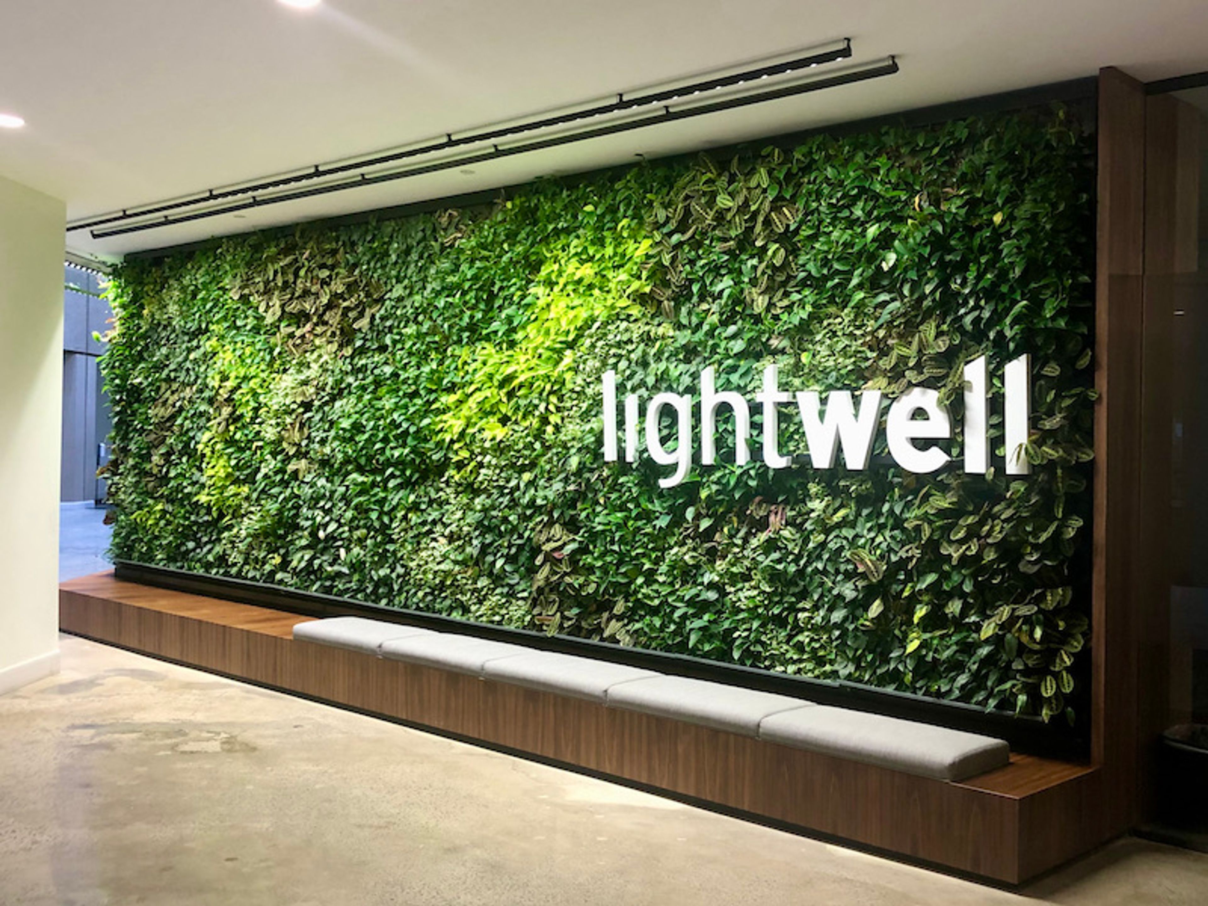 Cover photo of lightwell kc