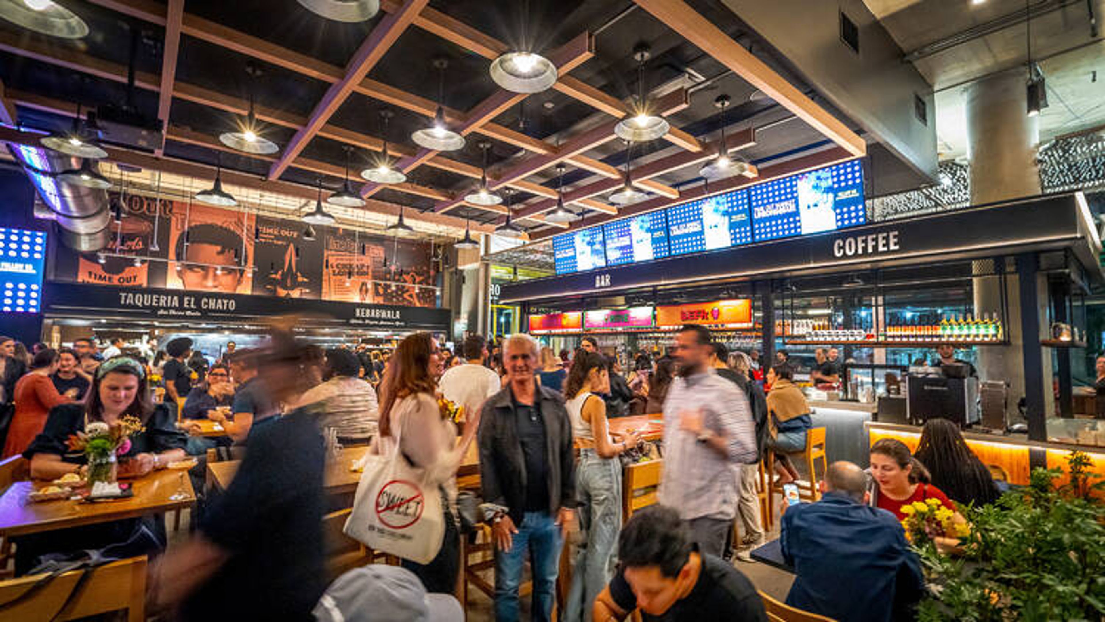 Cover photo of Time Out Market Union Square