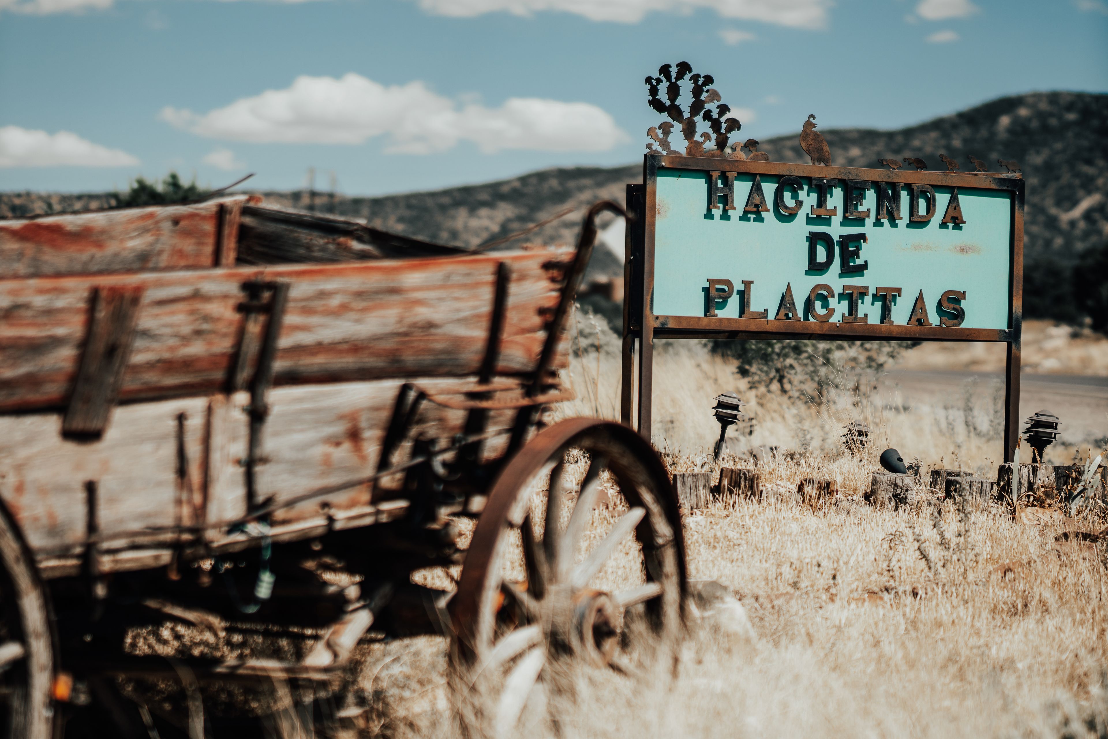 Cover photo of The Hacienda Wedding Venue