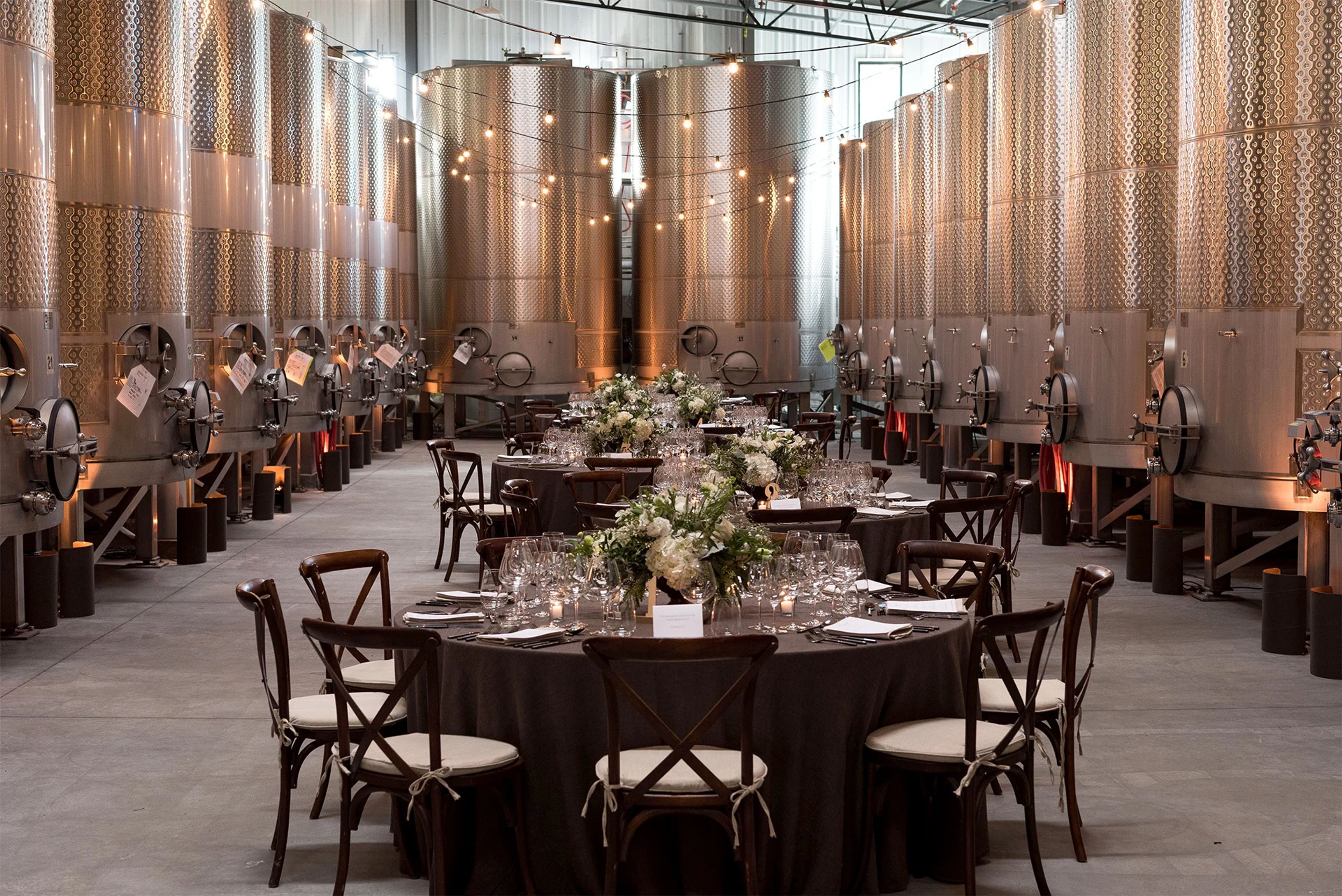 Featured photo from Girard Winery