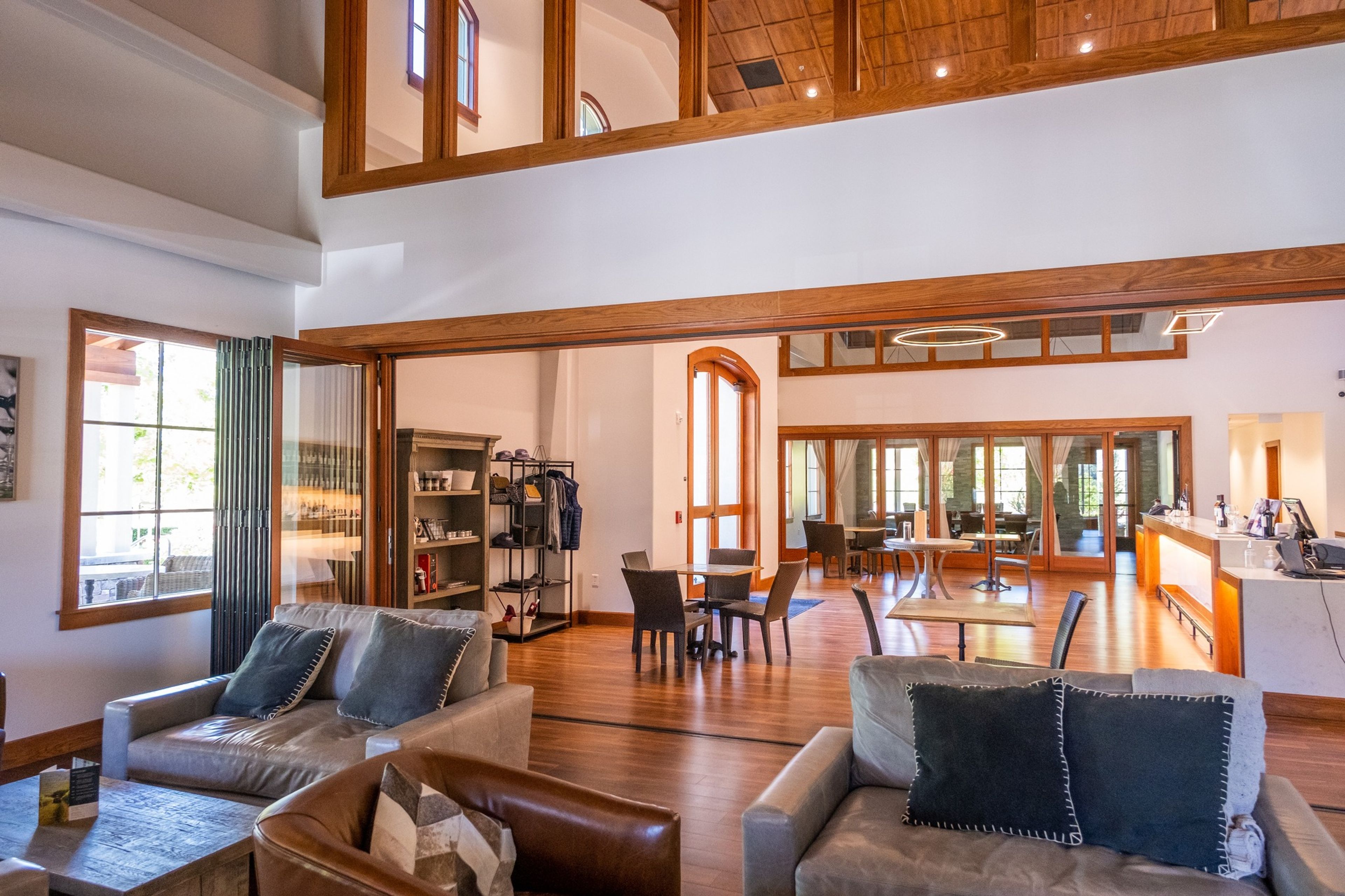 Cover photo of Girard Winery