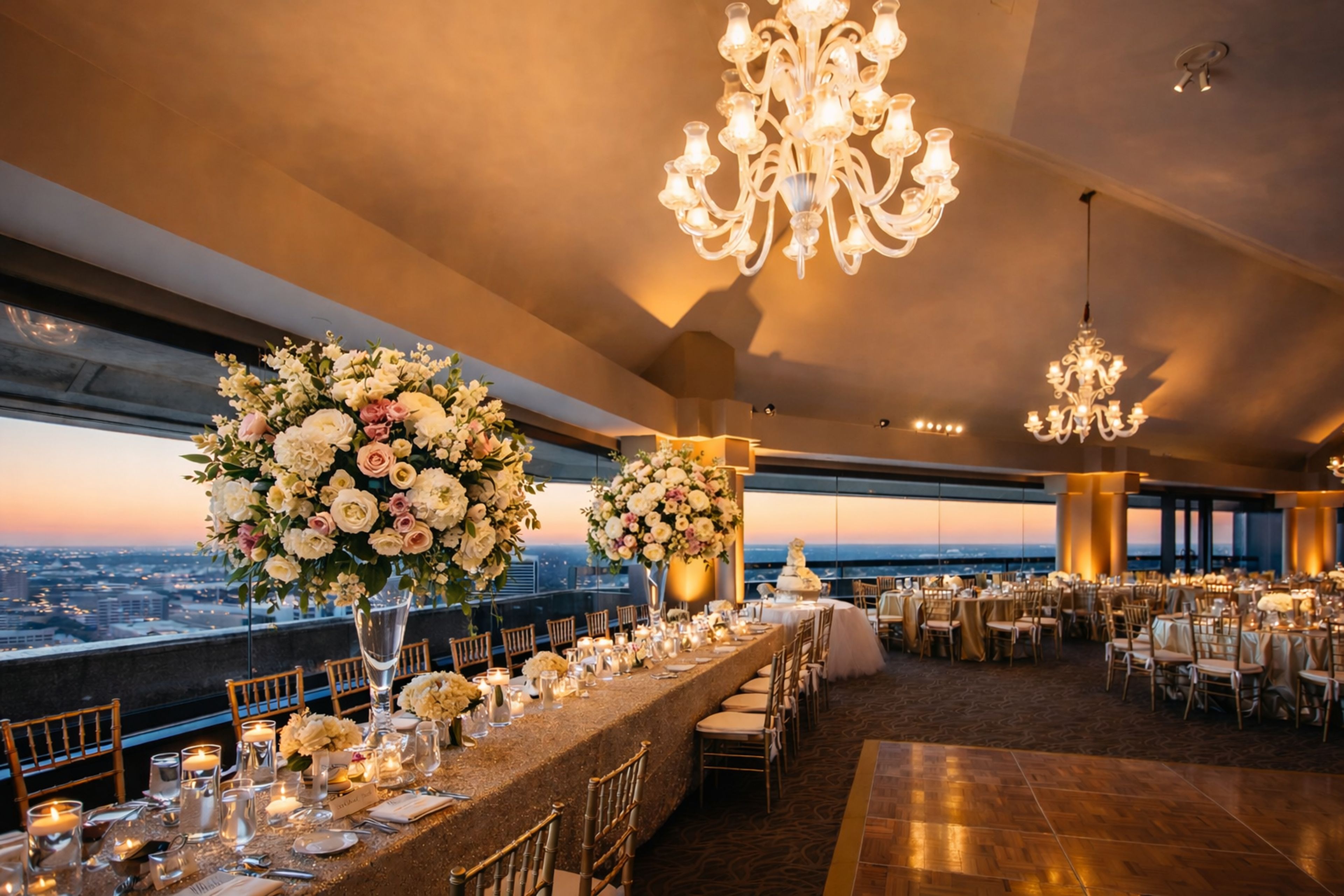 Cover photo of The Constellation Club