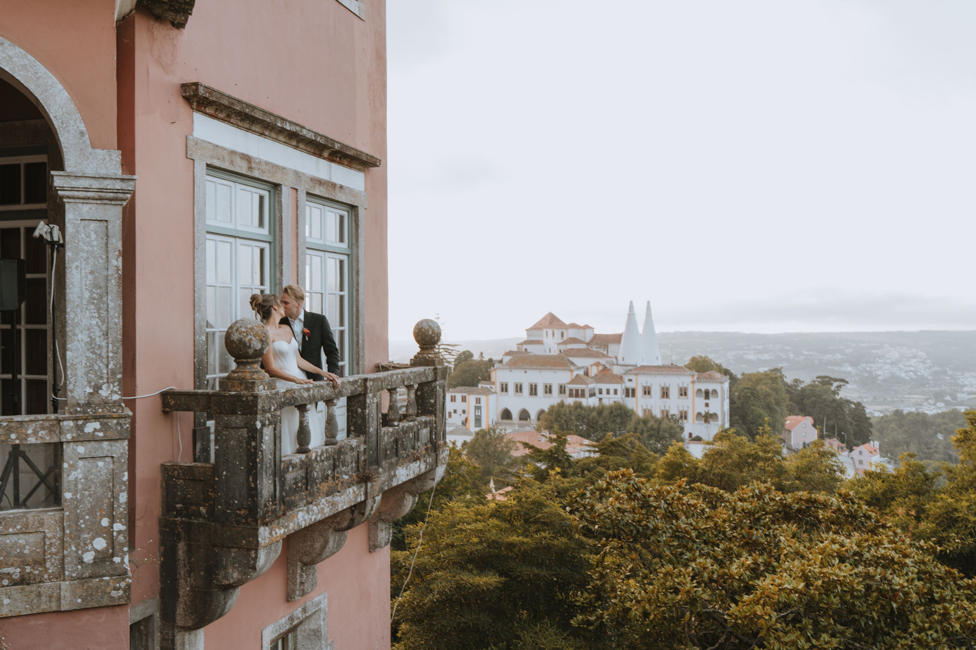 Cover photo of Wedding Planner in Portugal