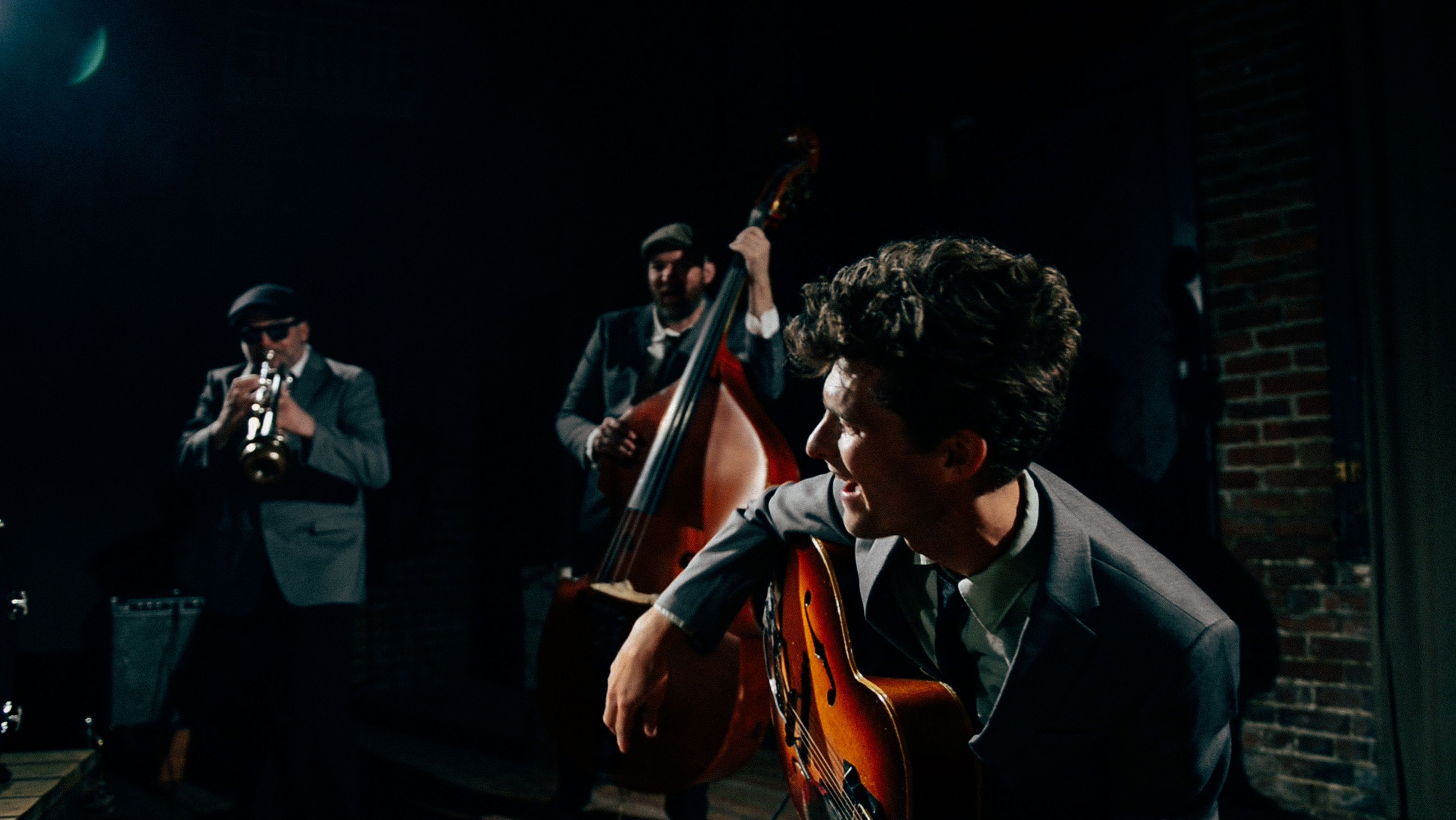 Cover photo of Apollo Jazztet