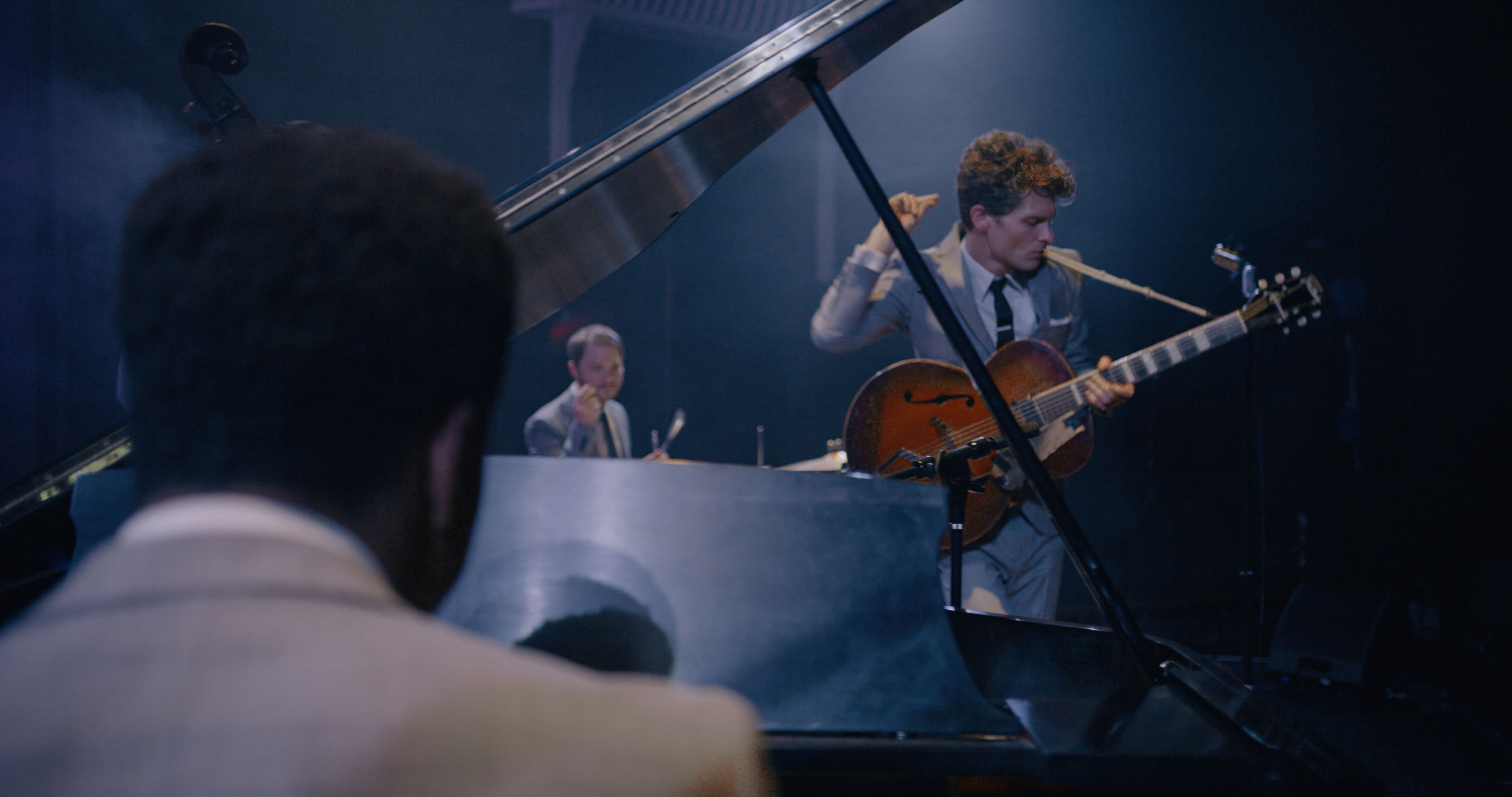 Cover photo of Apollo Jazztet