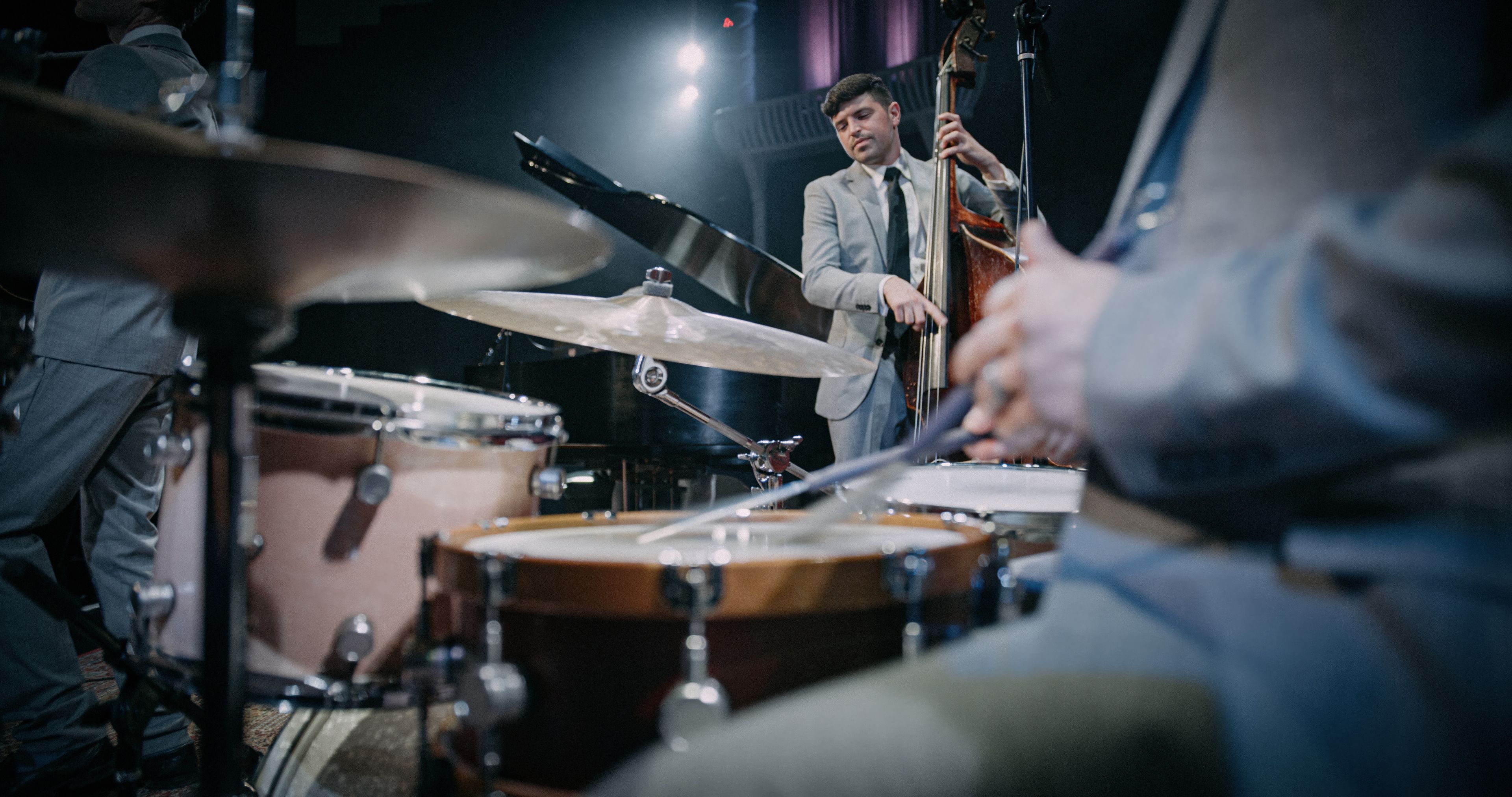 Cover photo of Apollo Jazztet