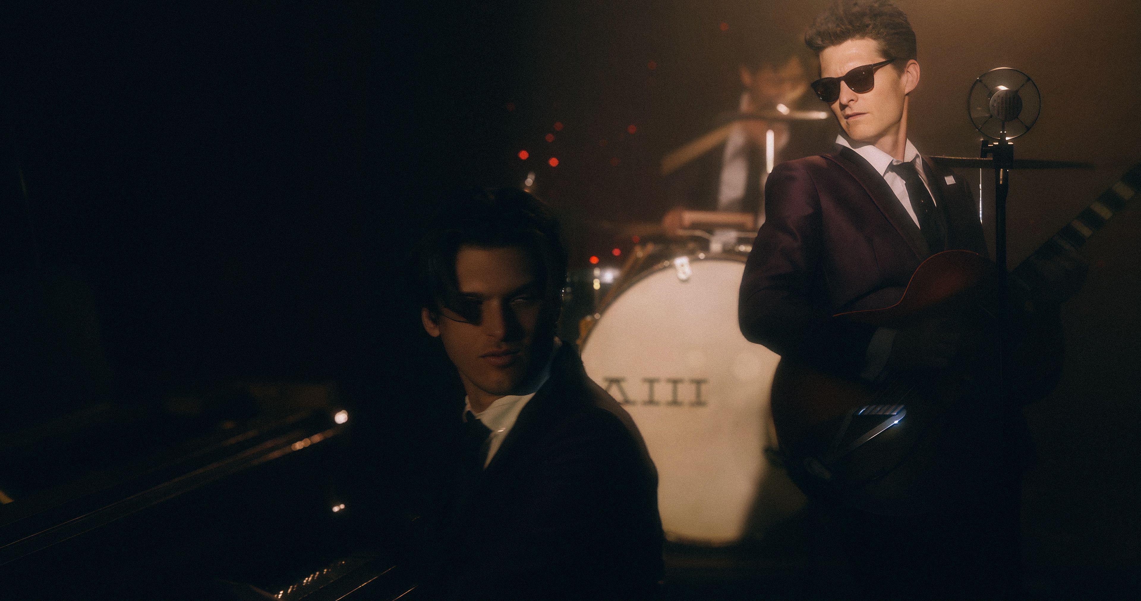 Cover photo of Apollo Jazztet