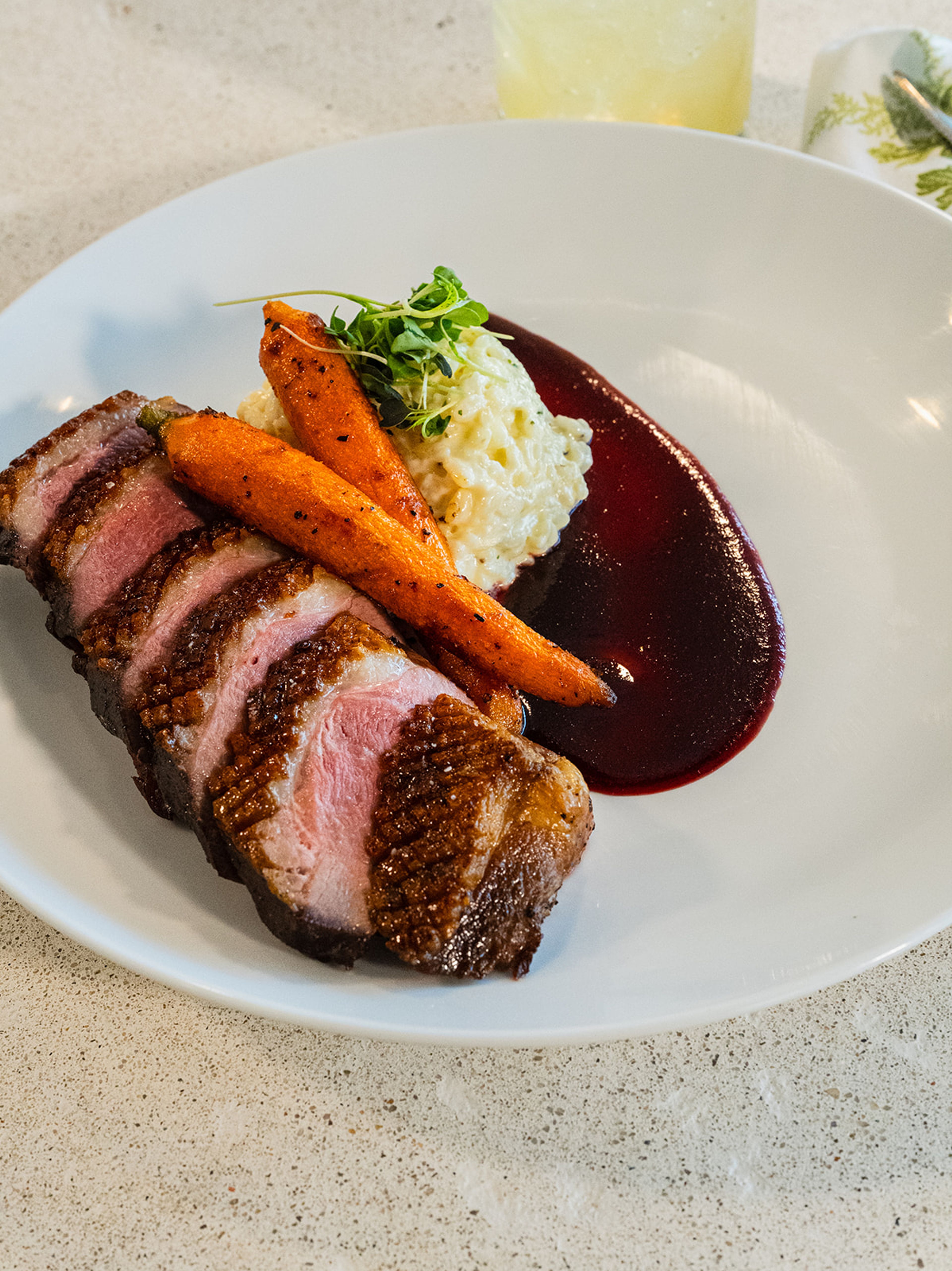 Cover photo of Sage Catering