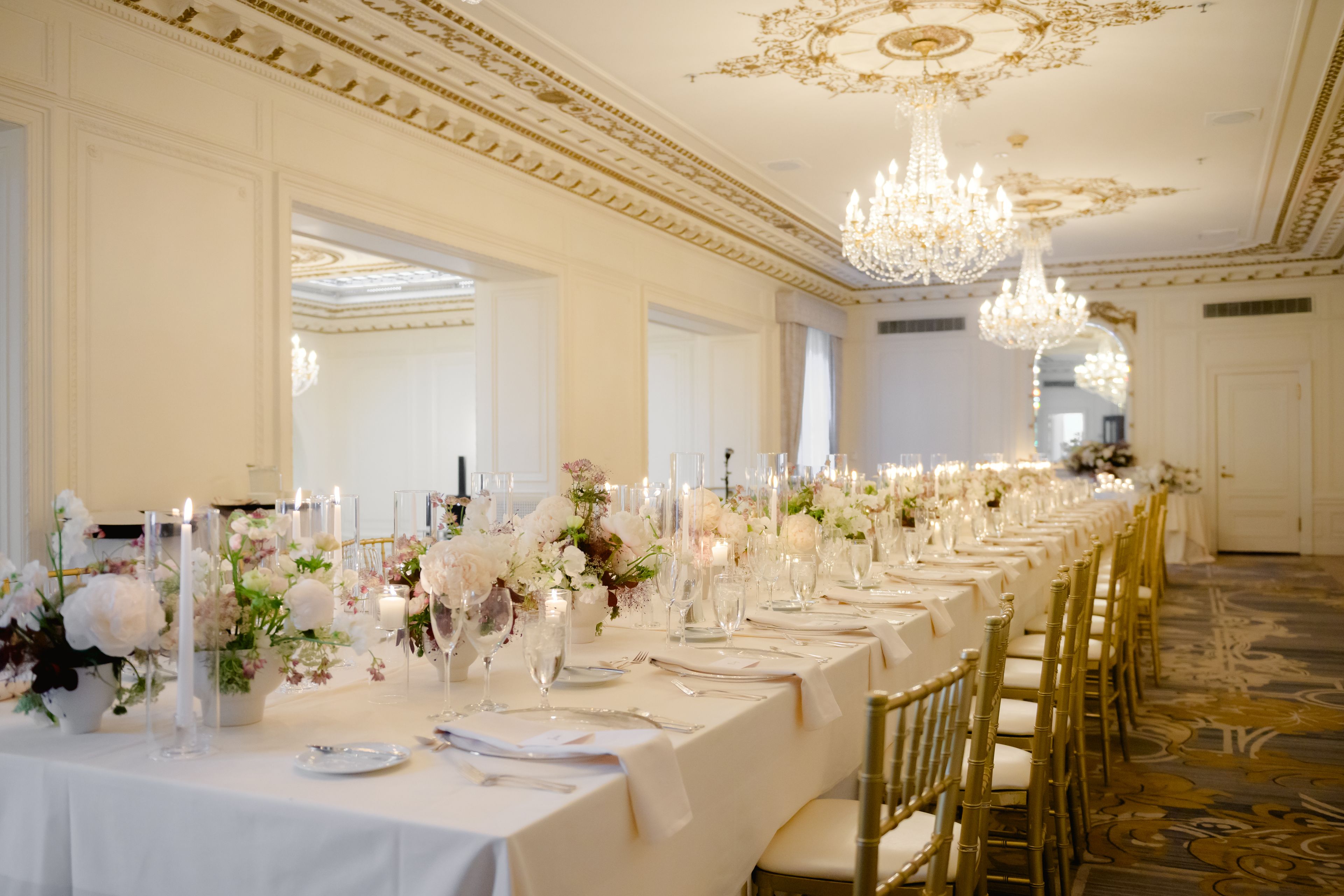 Cover photo of Floral and Decor