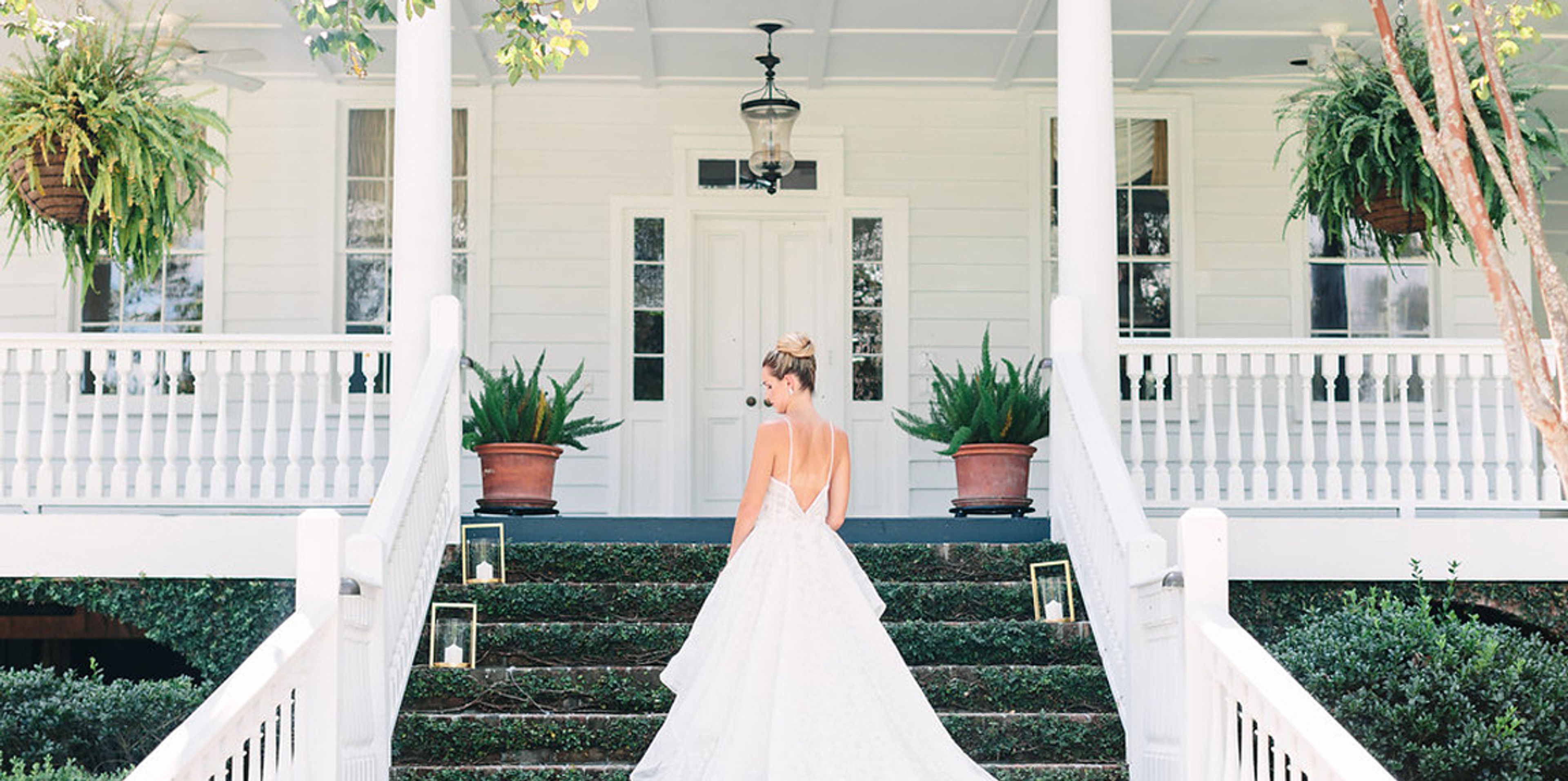 Cover photo of Old Wide Awake Plantation