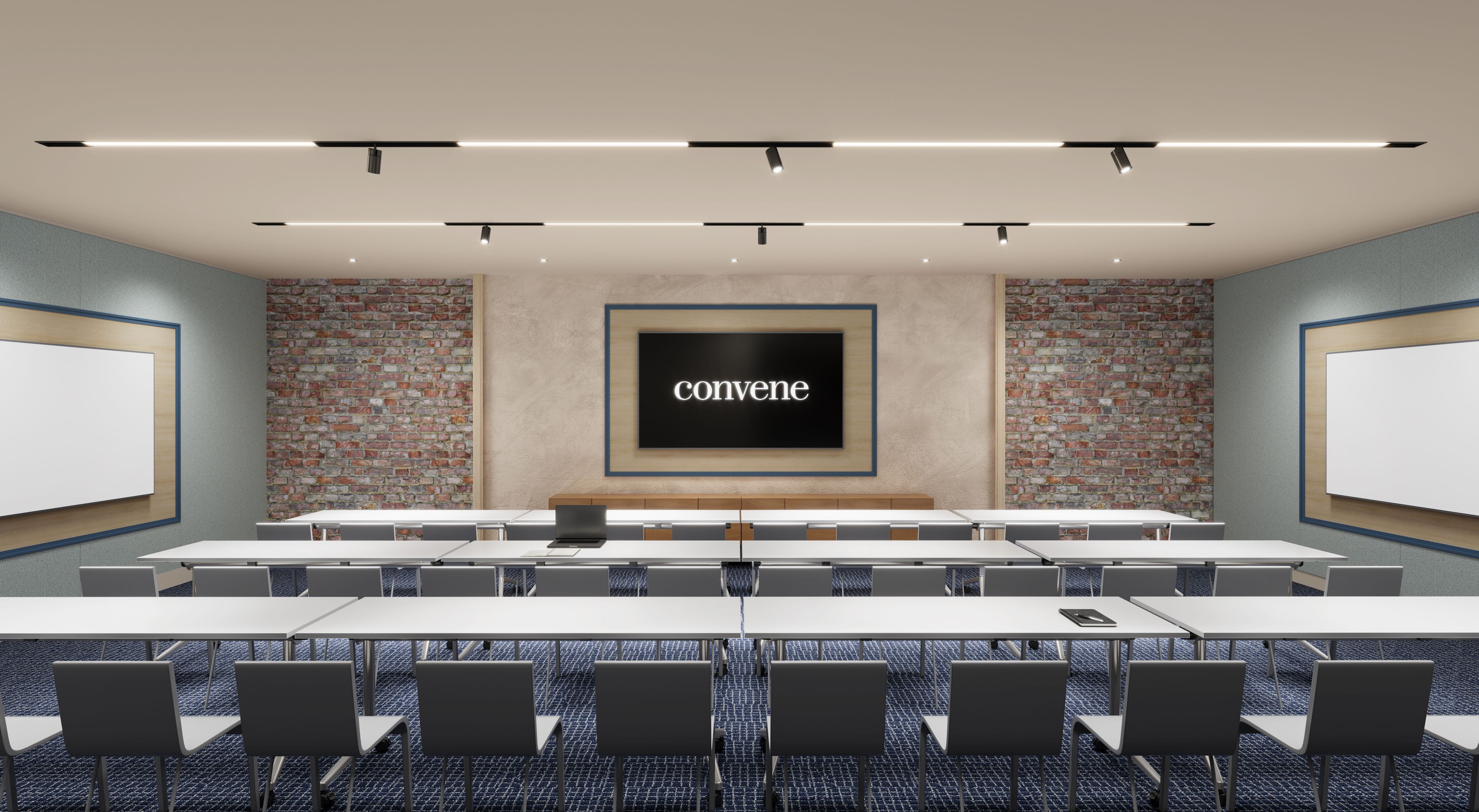 Cover photo of Convene 555 Broadway