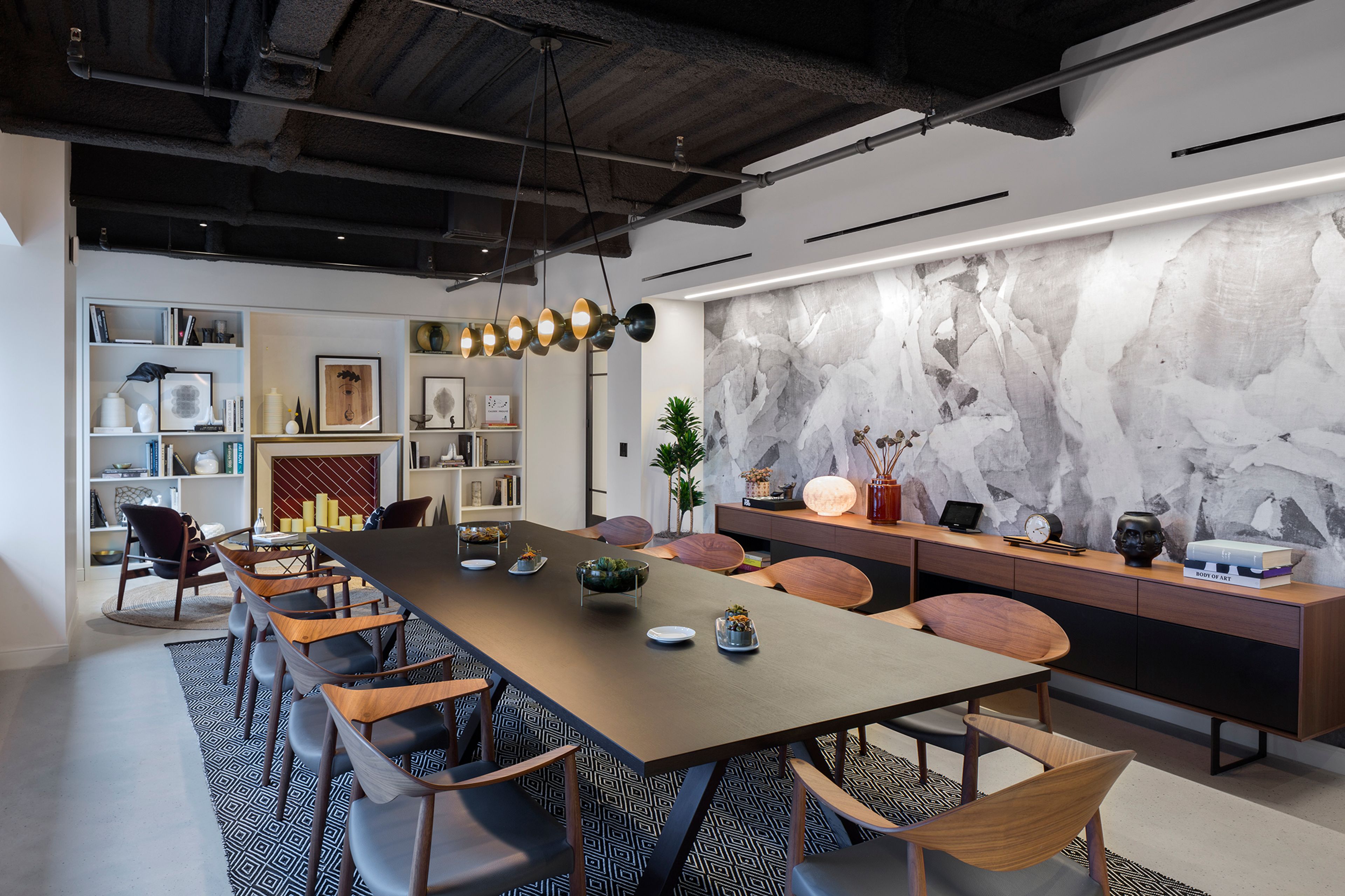 Cover photo of Club 75 by Convene