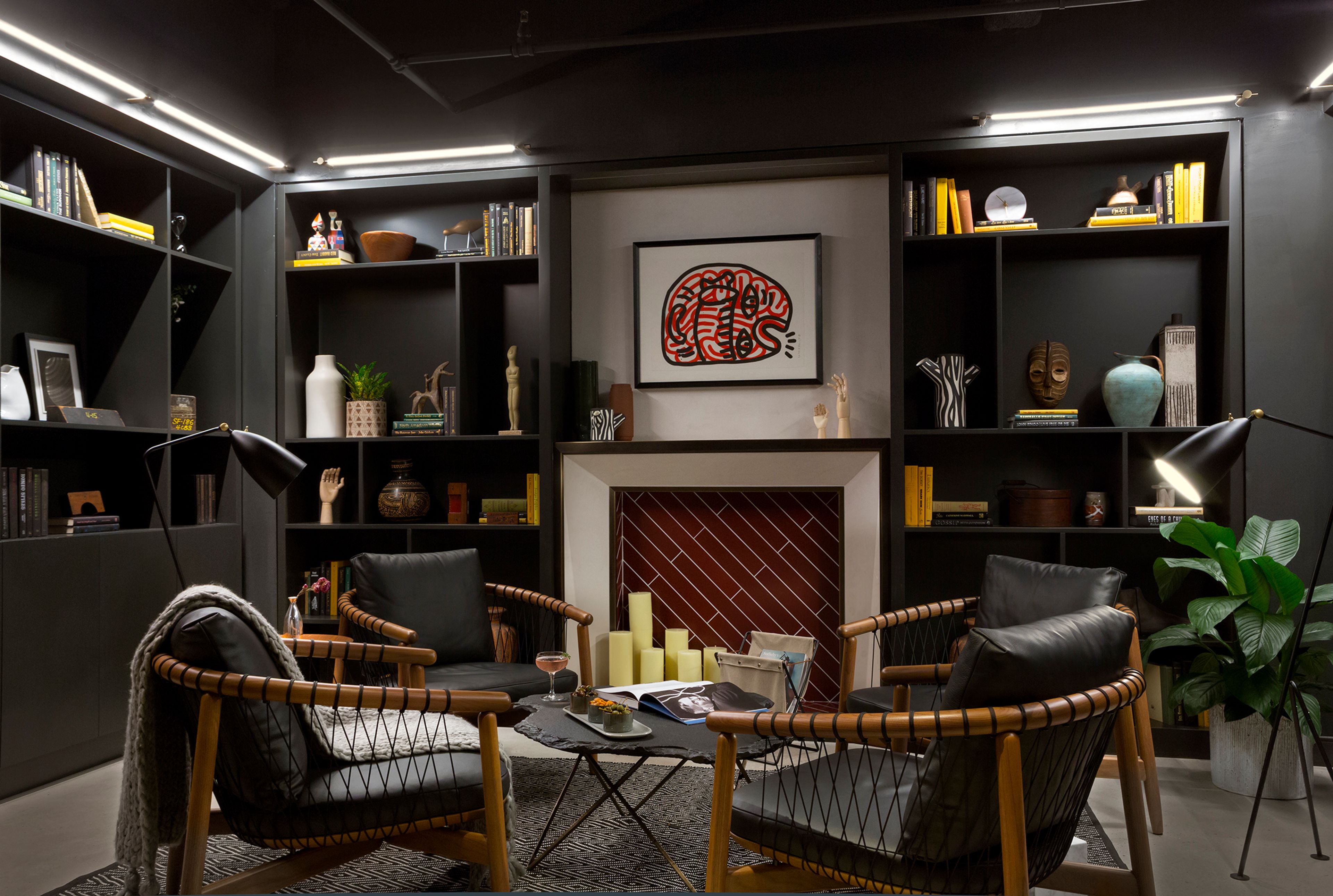 Cover photo of Club 75 by Convene