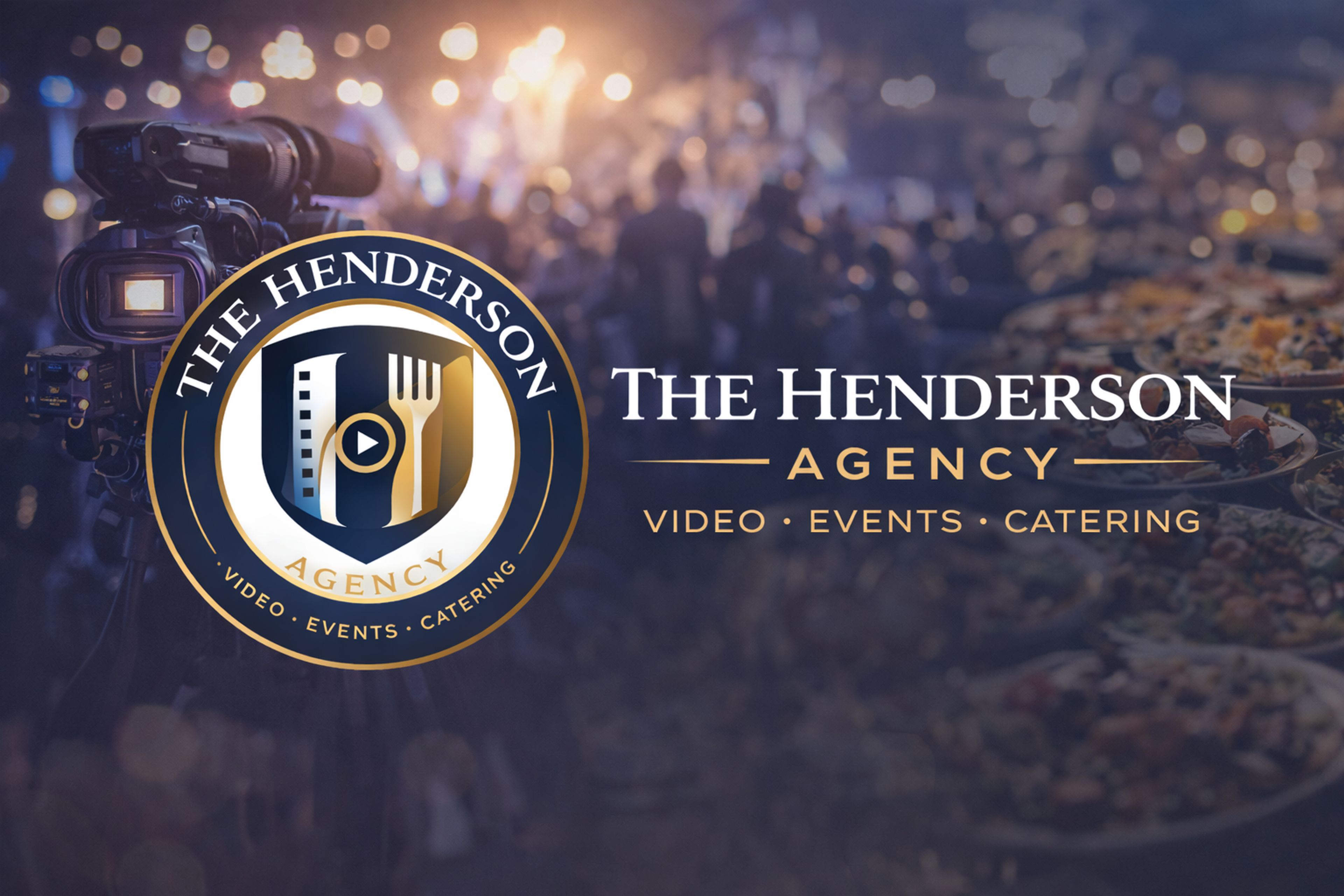 Cover photo of The Henderson Agency