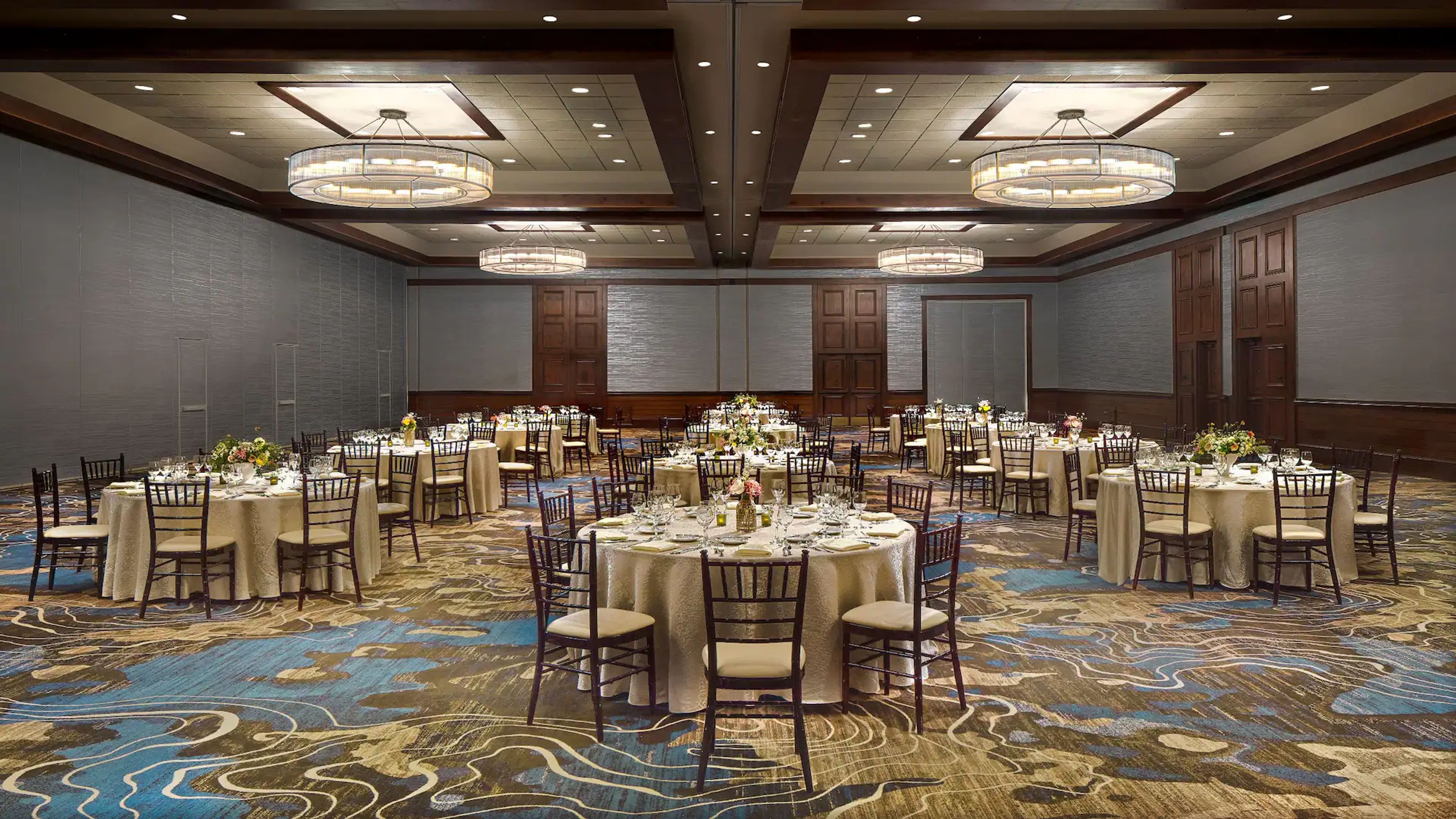 Cover photo of Hyatt Regency Lake Tahoe