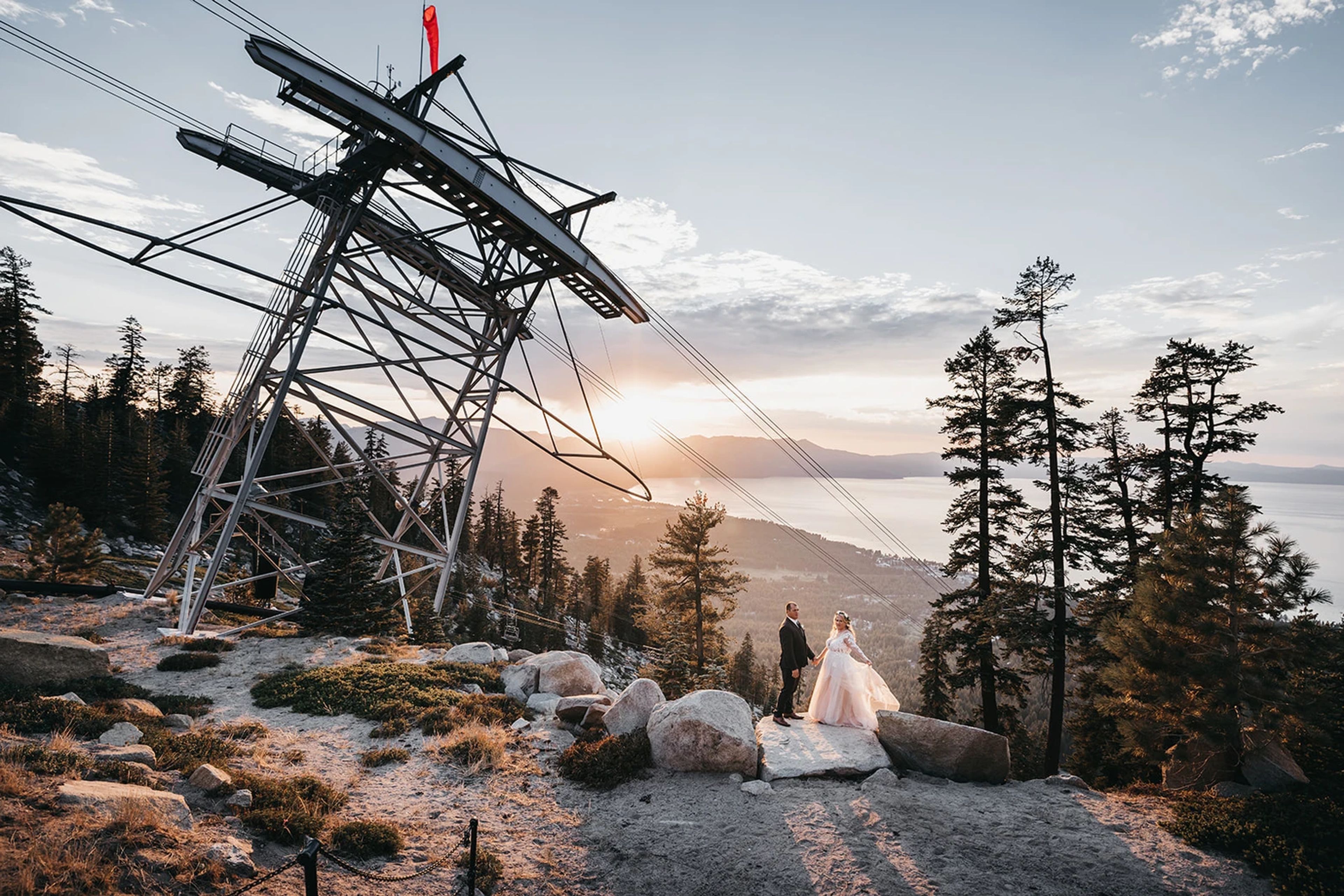 Cover photo of Heavenly Mountain Resort - Blue Sky Terrace