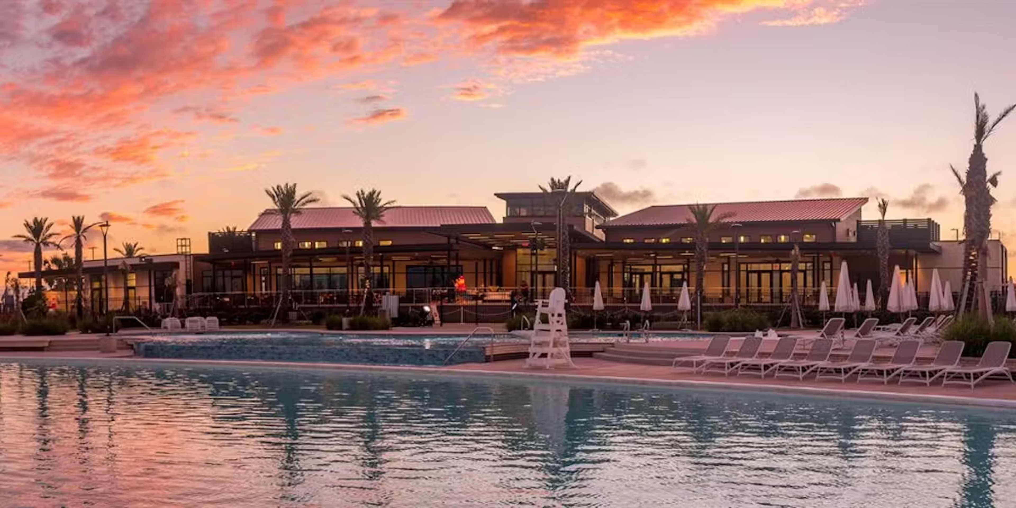 Cover photo of Blue Lagoon Bar & Grill Lago Mar