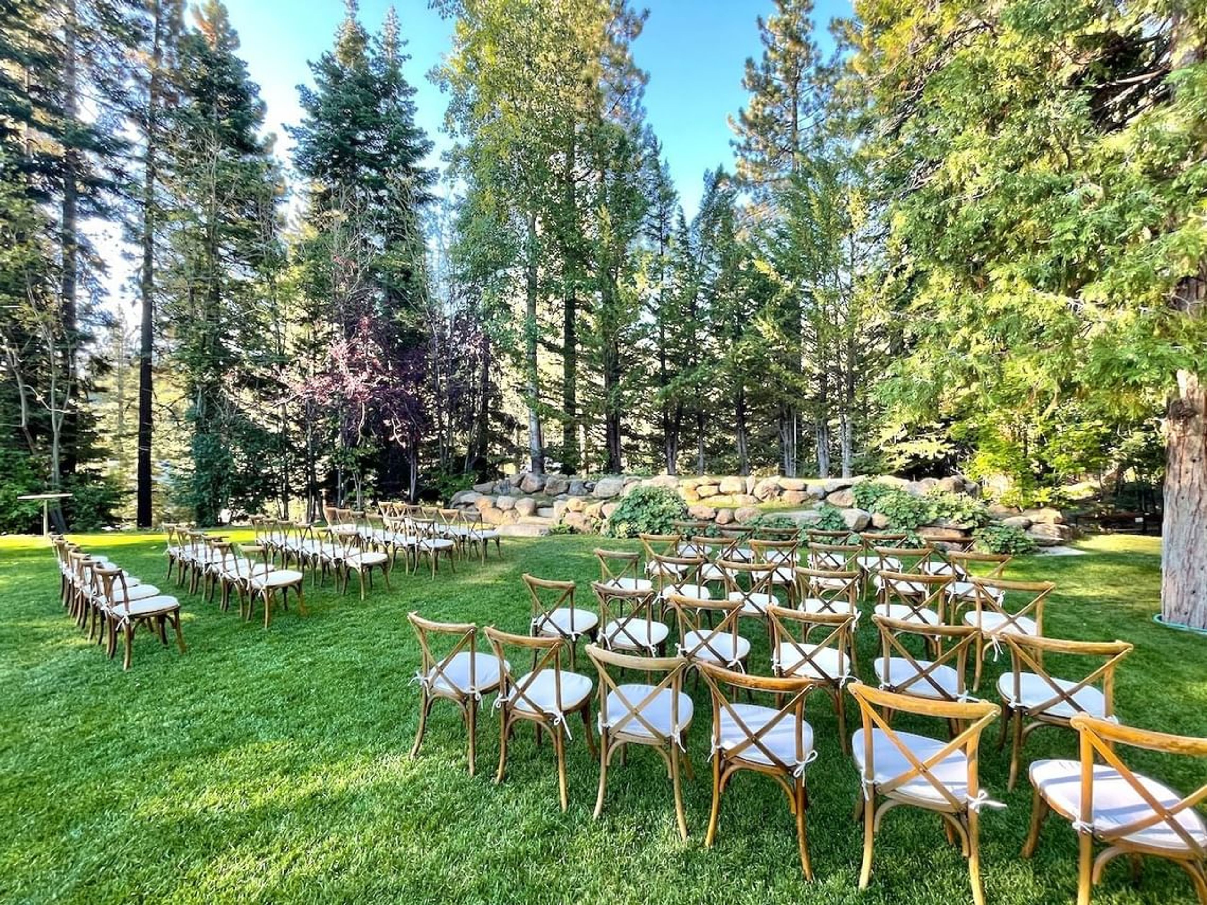 Featured photo from Granlibakken Tahoe
