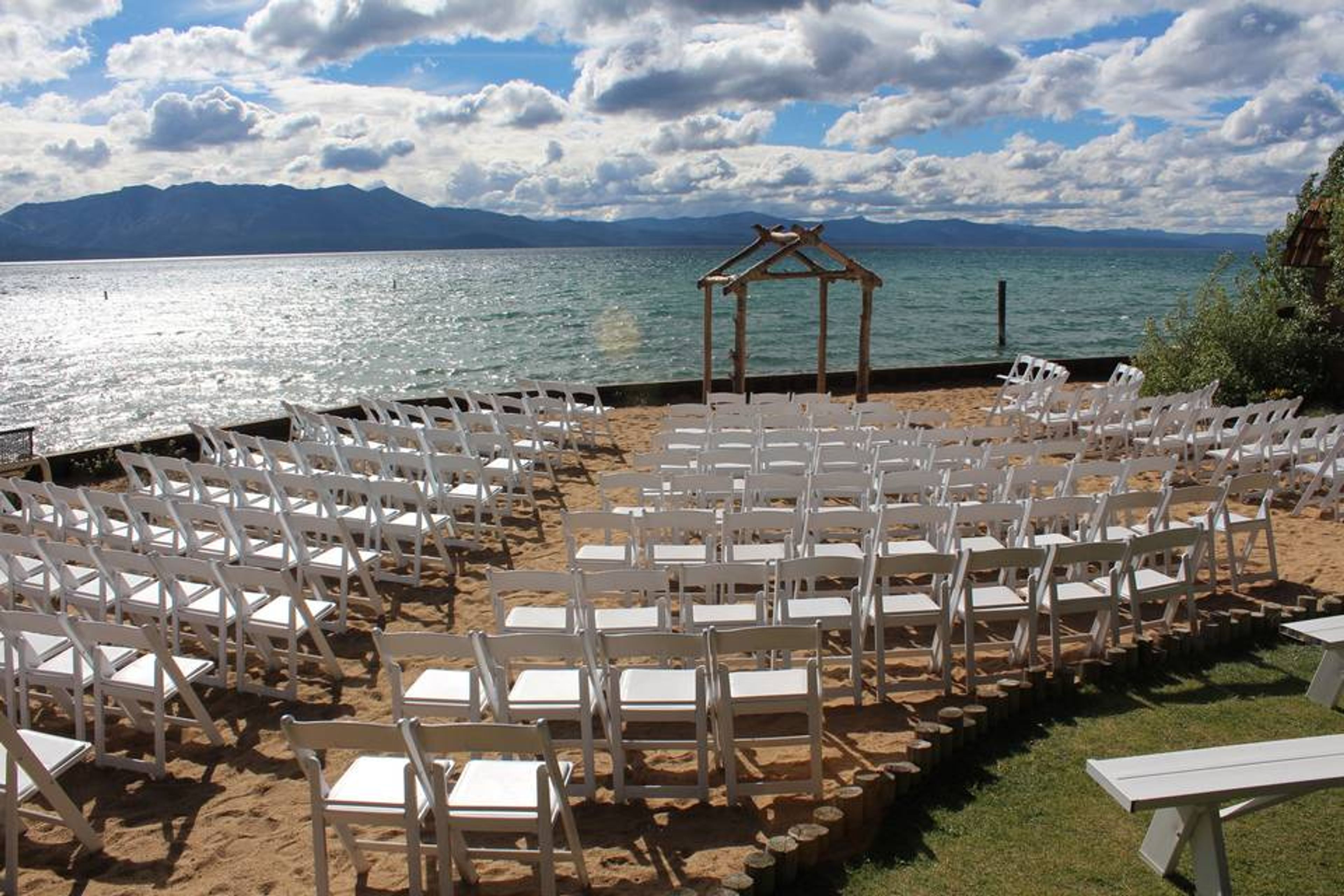 Cover photo of Beach Retreat & Lodge at Tahoe