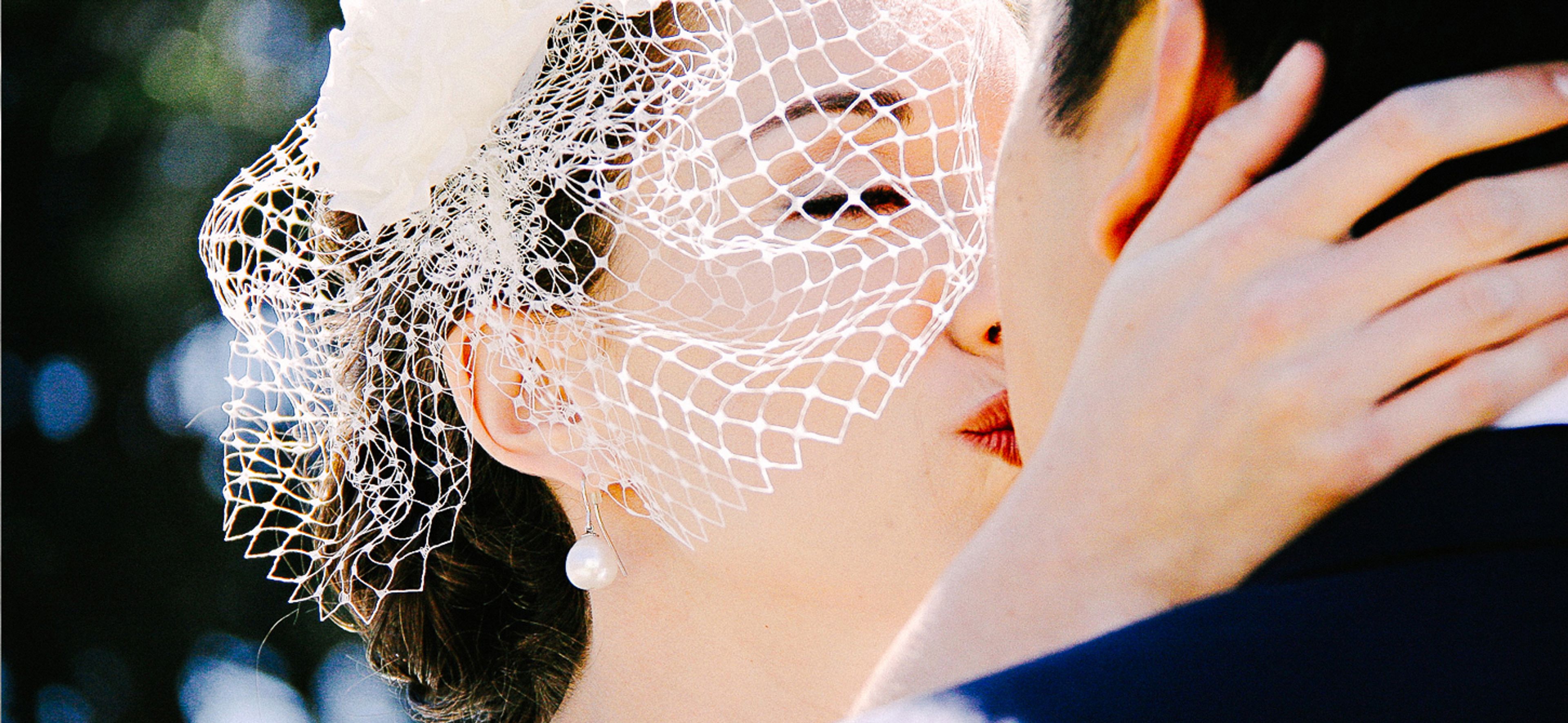 Cover photo of Michelle Walker Photography