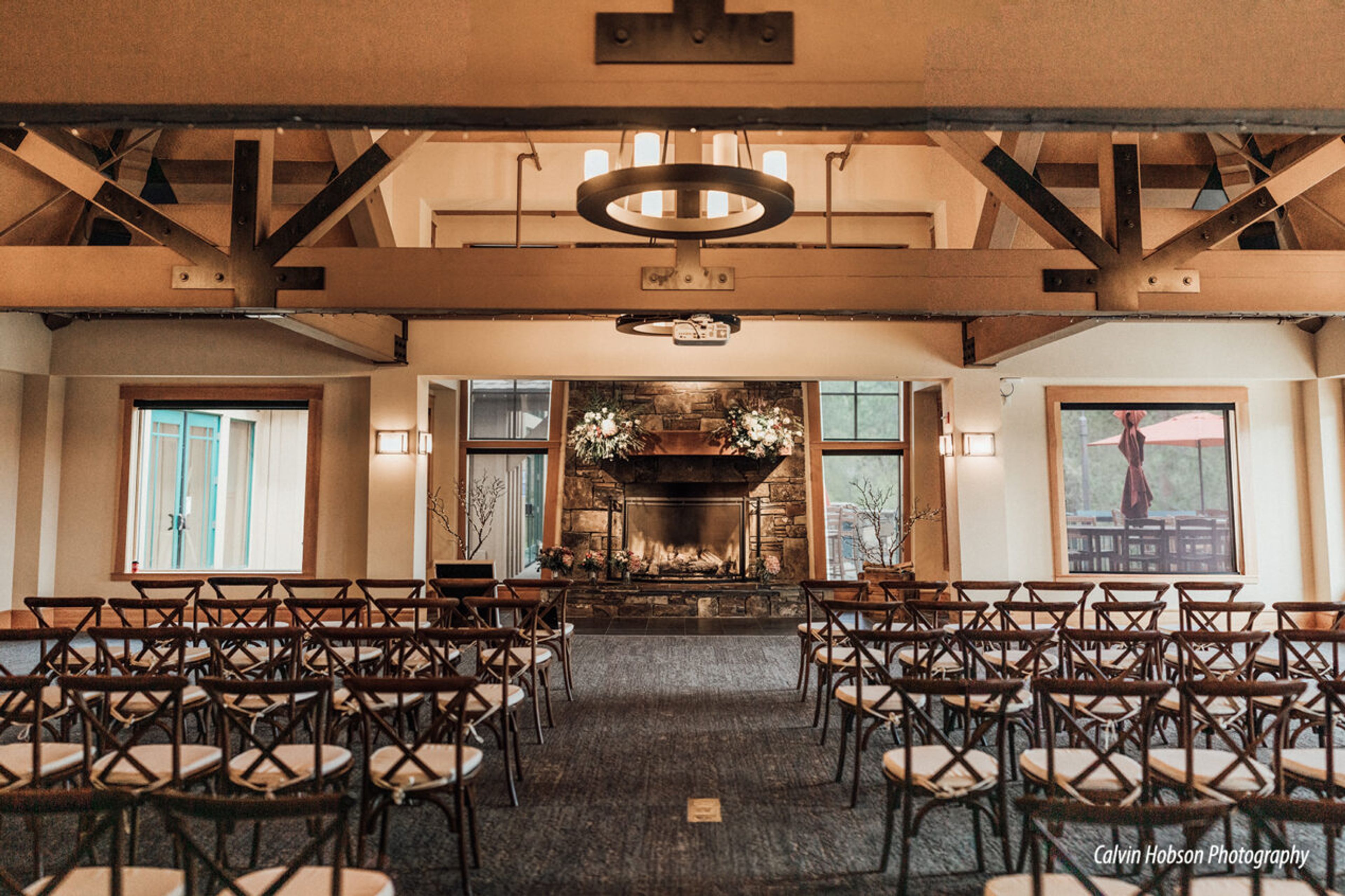 Cover photo of The Chateau at Incline Village