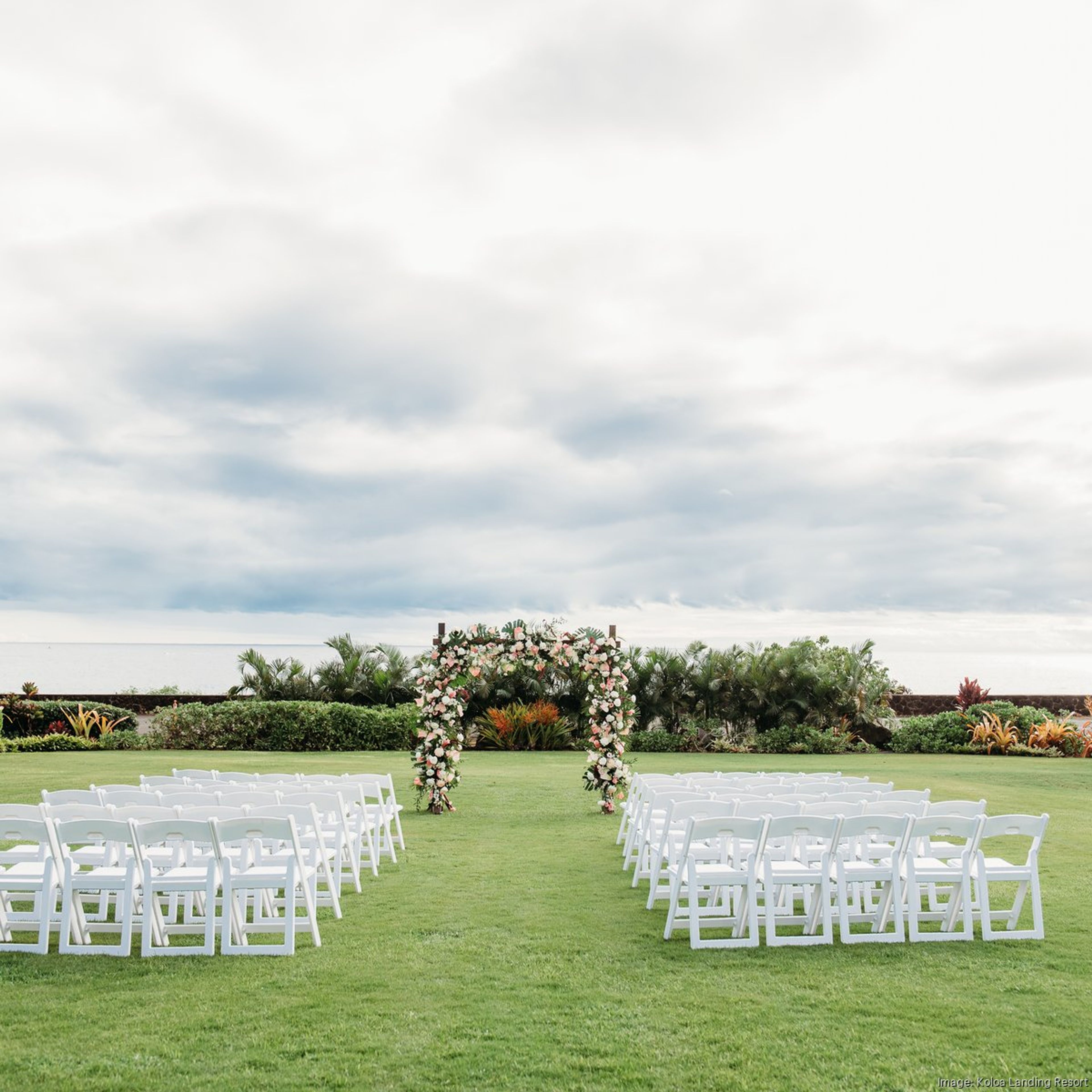Cover photo of The Landing Resort & Spa
