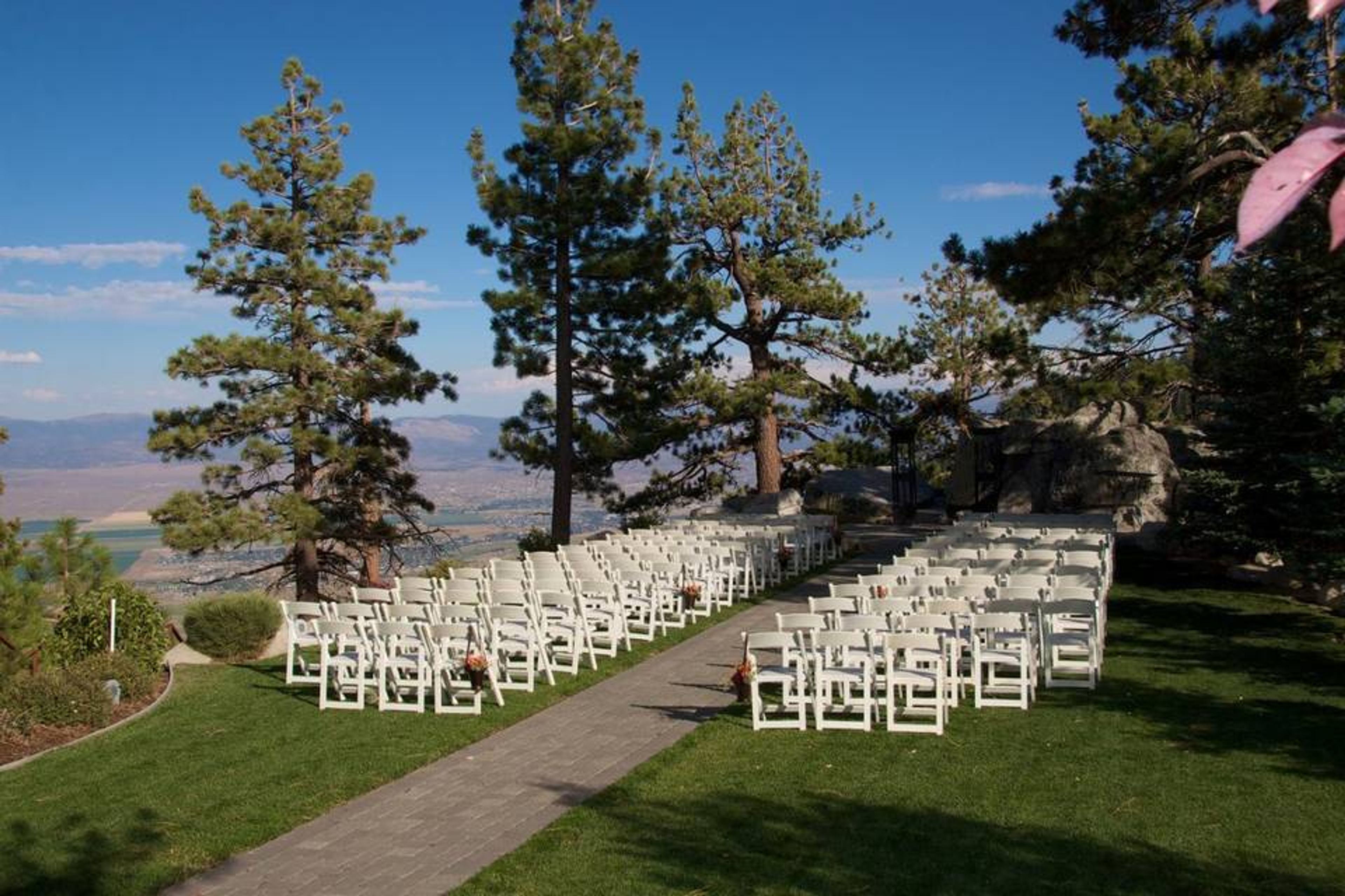 Cover photo of Tahoe Ridge Resort