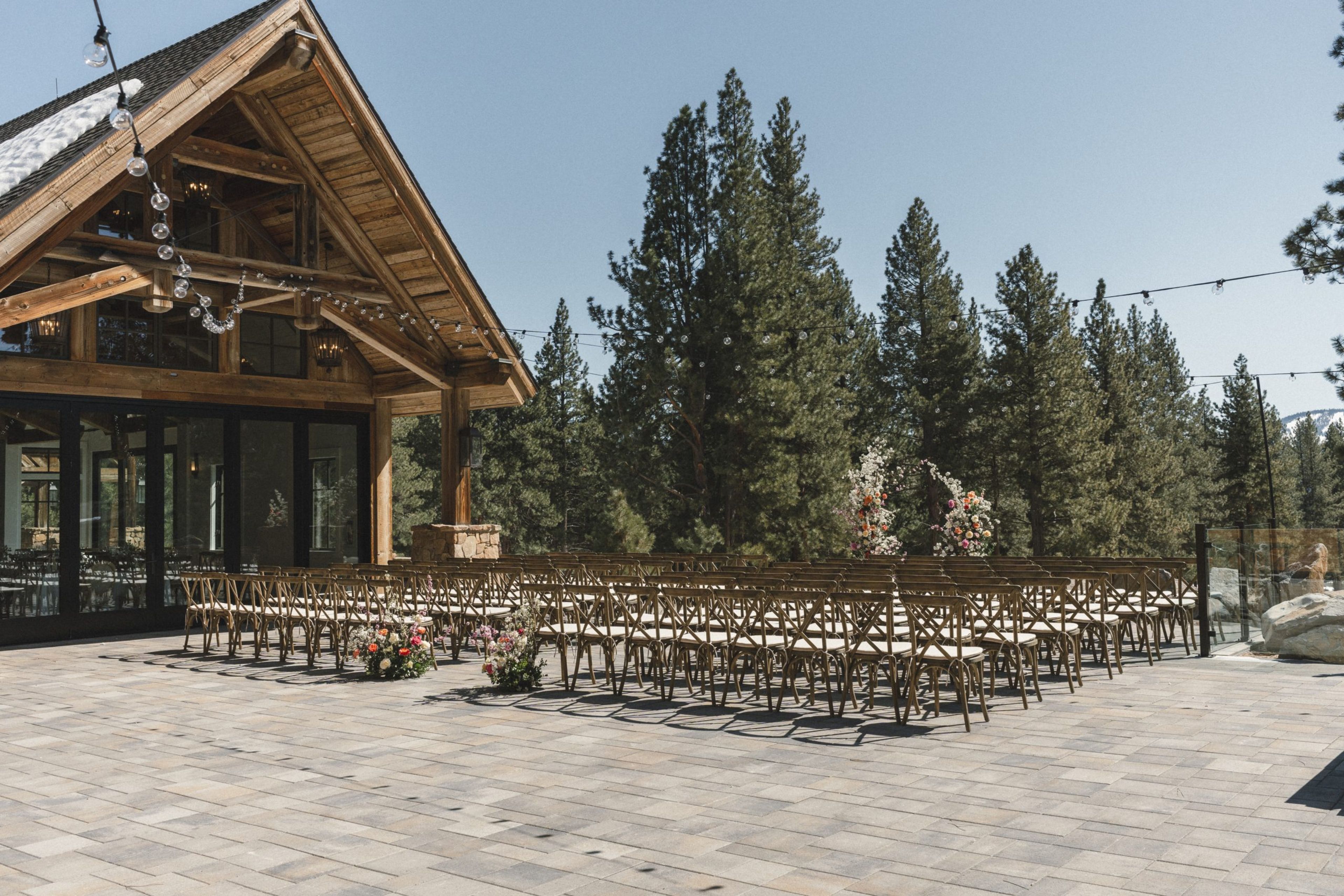 Cover photo of Tahoe Mountain Club - The Timbers
