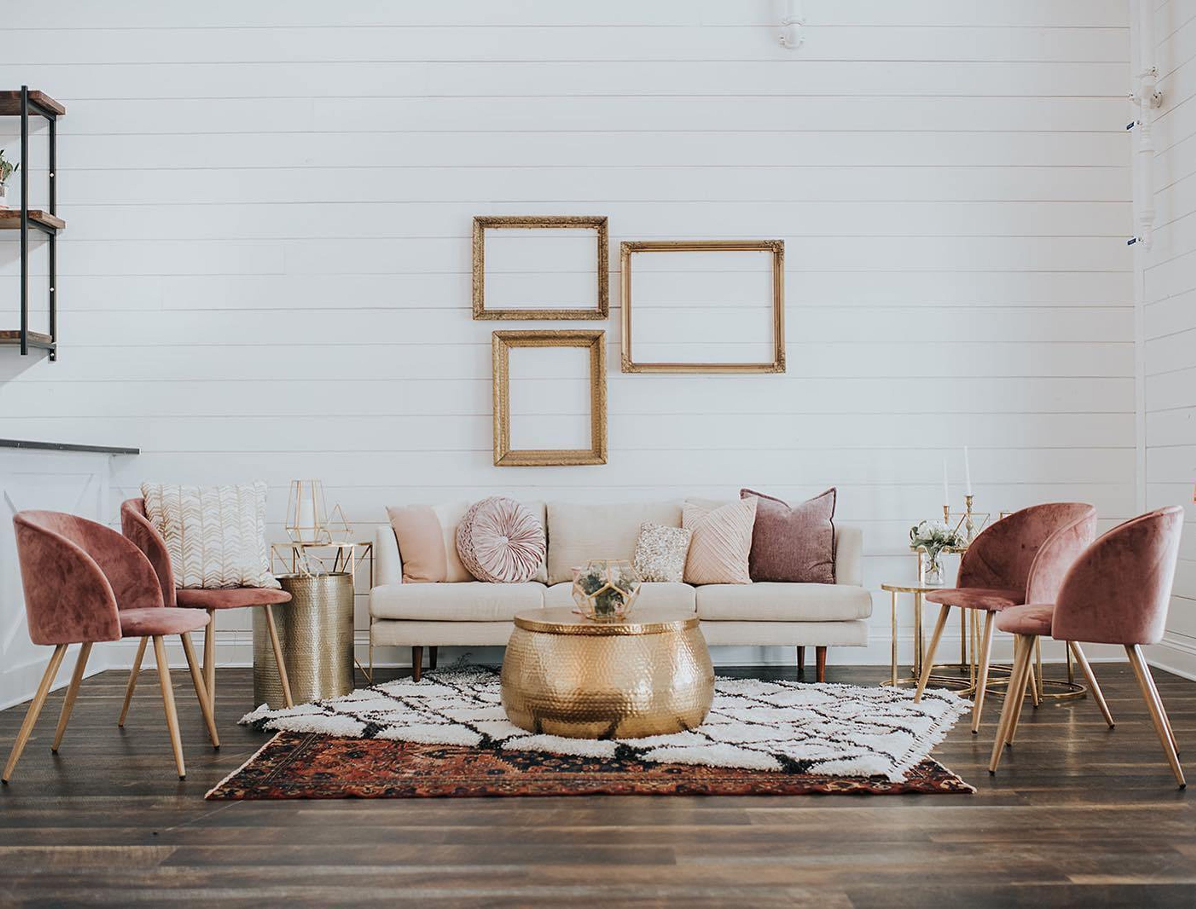 Cover photo of Revival Vintage Rental