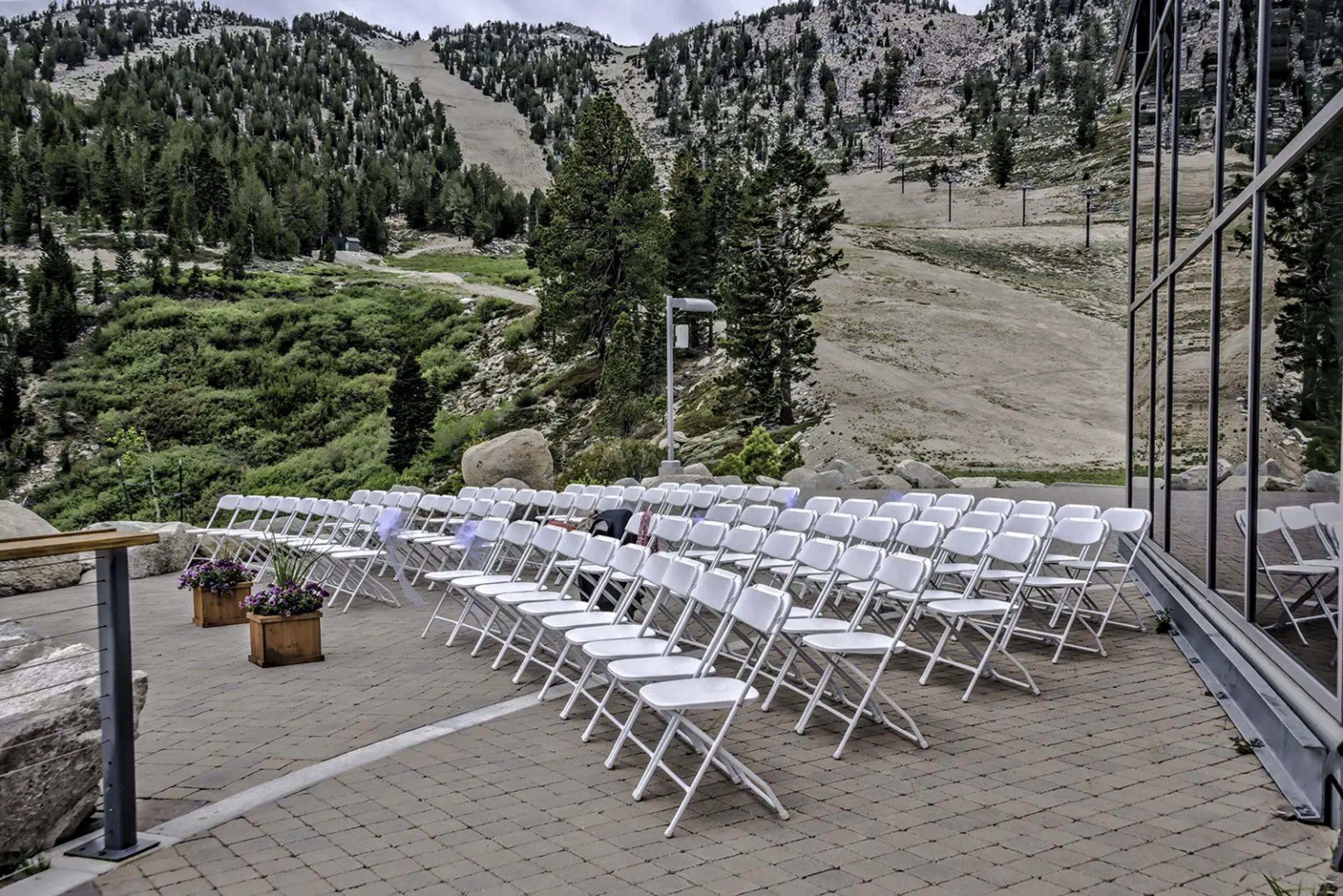Cover photo of Winters Creek Lodge at Mt. Rose