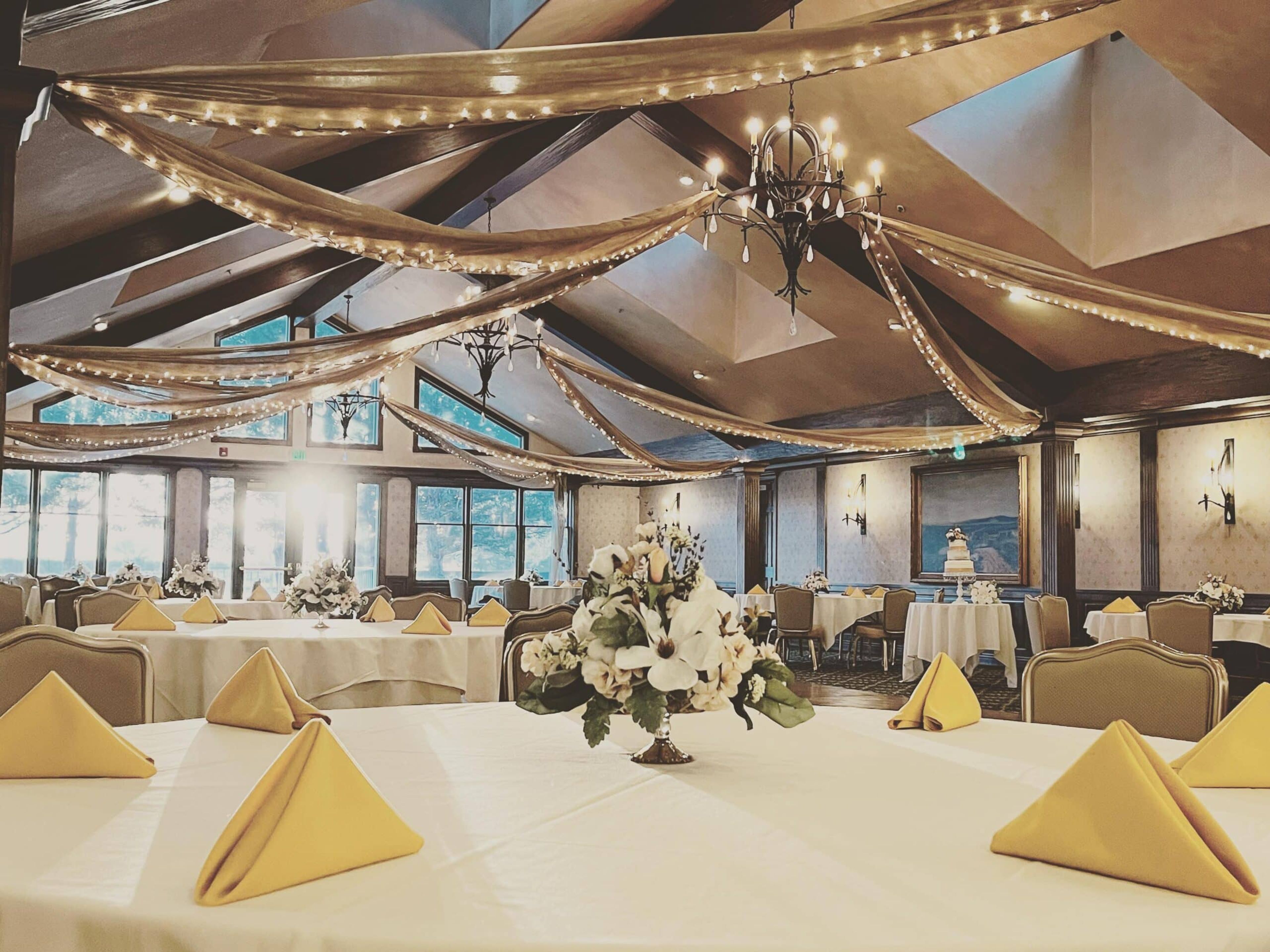 Featured photo from Genoa Lakes Golf Club and Resort