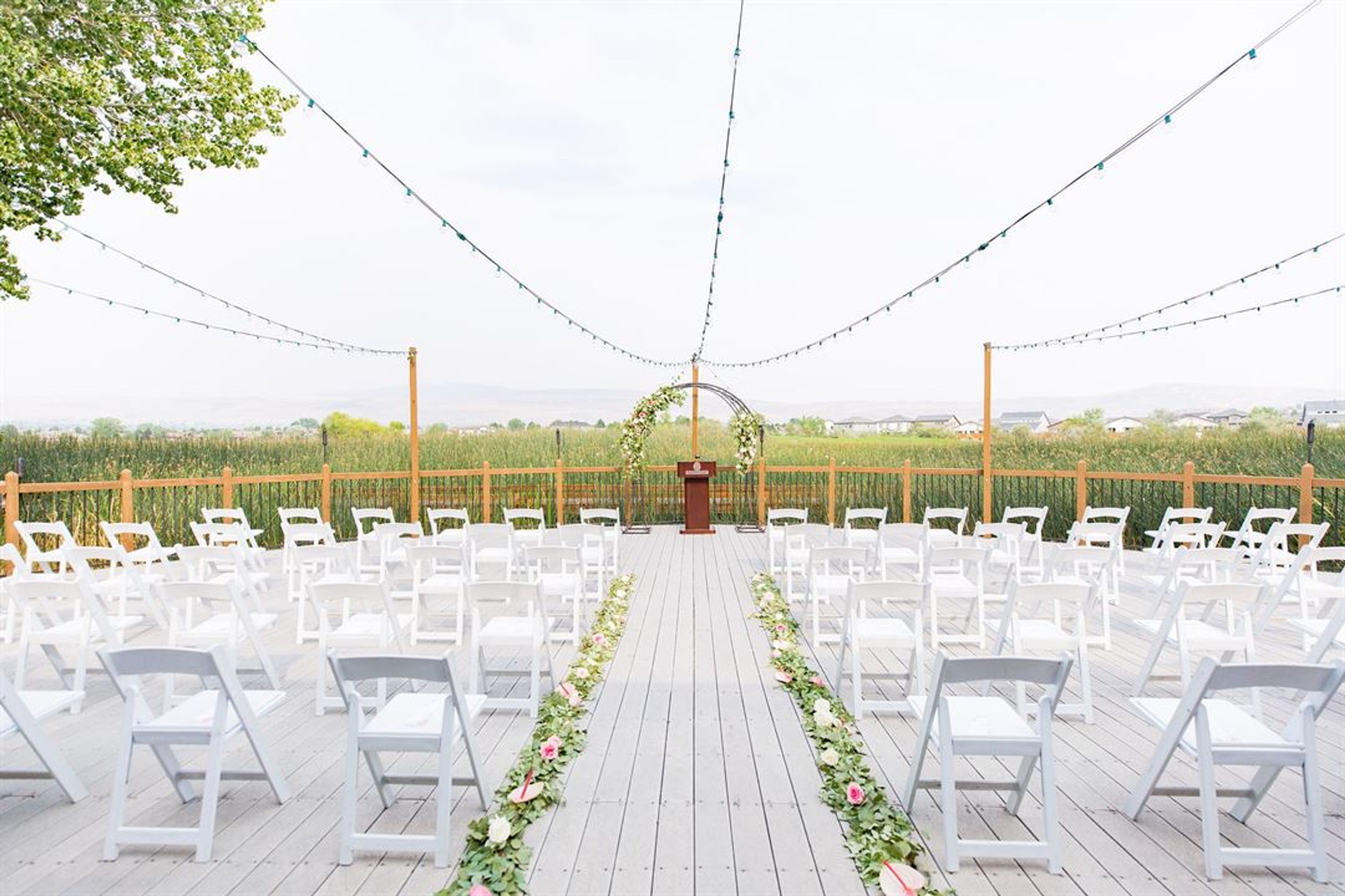 Cover photo of Red Hawk Golf and Resort