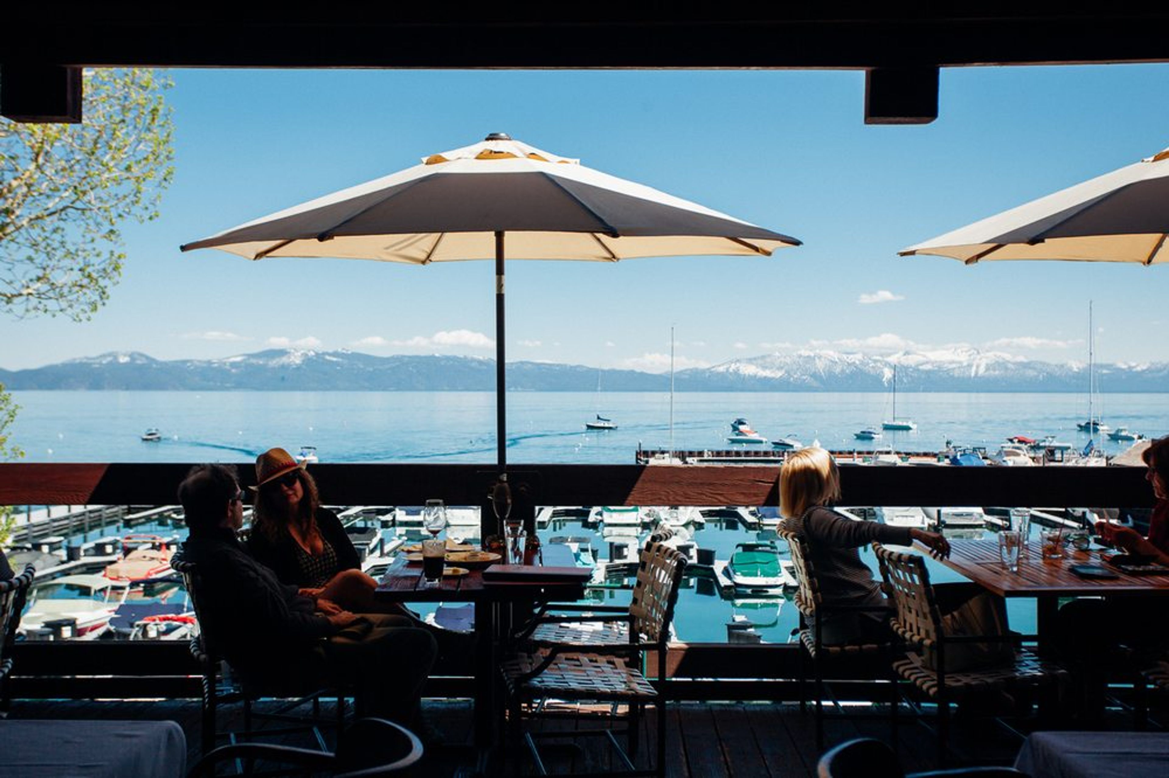 Cover photo of Jake's on the Lake