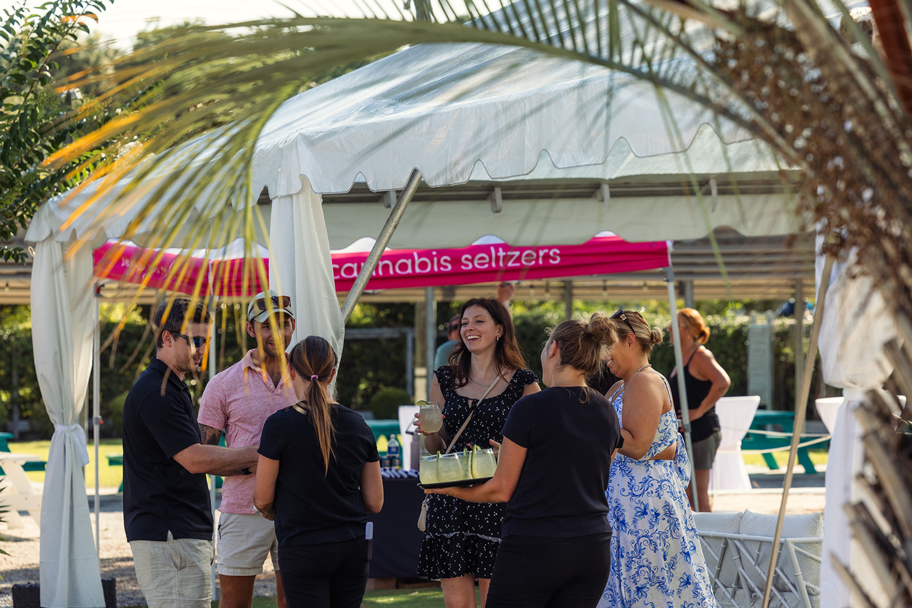 Cover photo of Paradiso Charleston