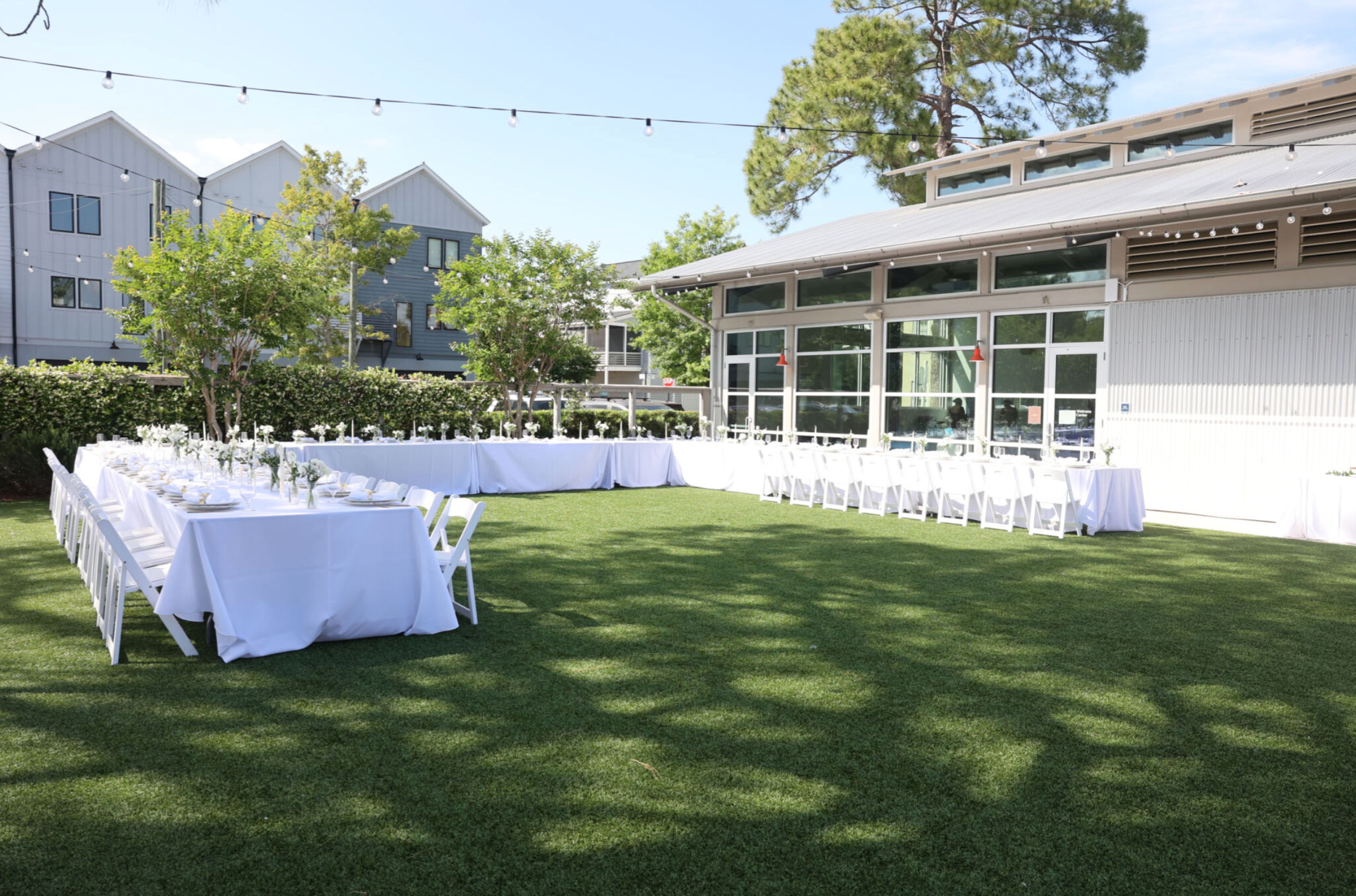 Cover photo of Paradiso Charleston