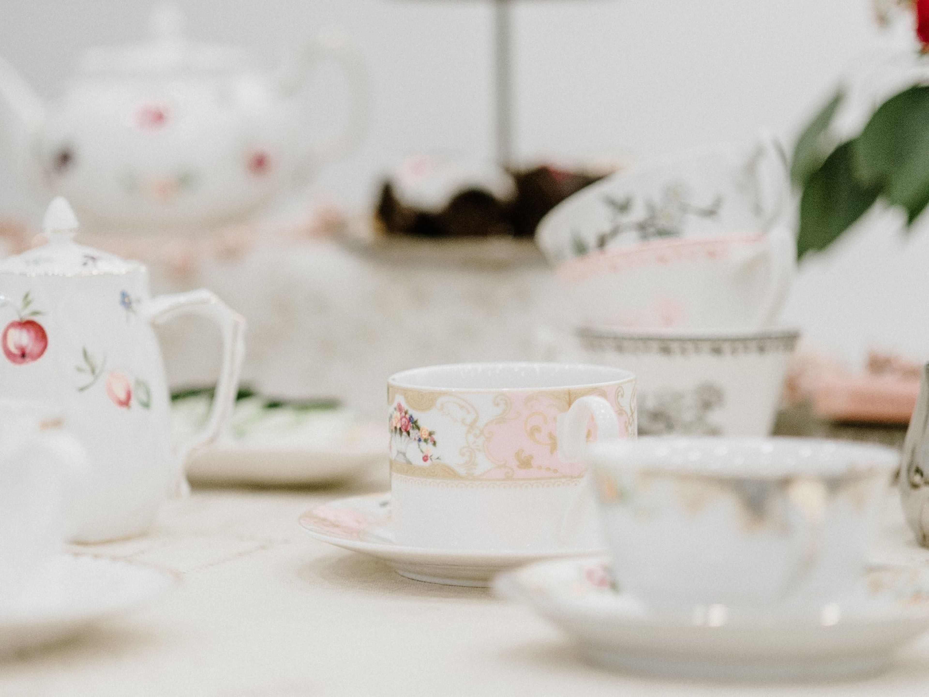 Cover photo of KITH + KIN Tea