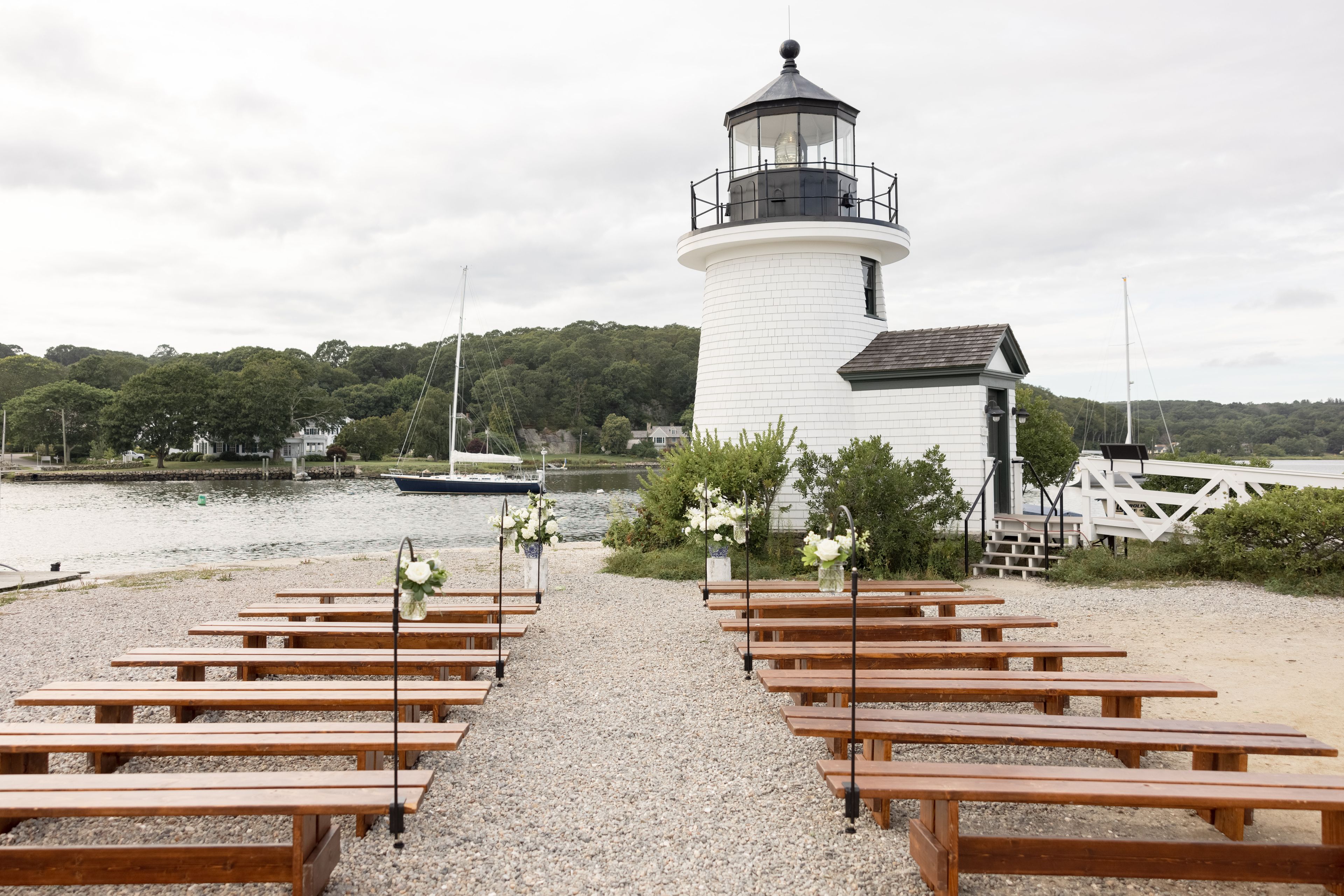 Cover photo of Mystic Seaport Museum
