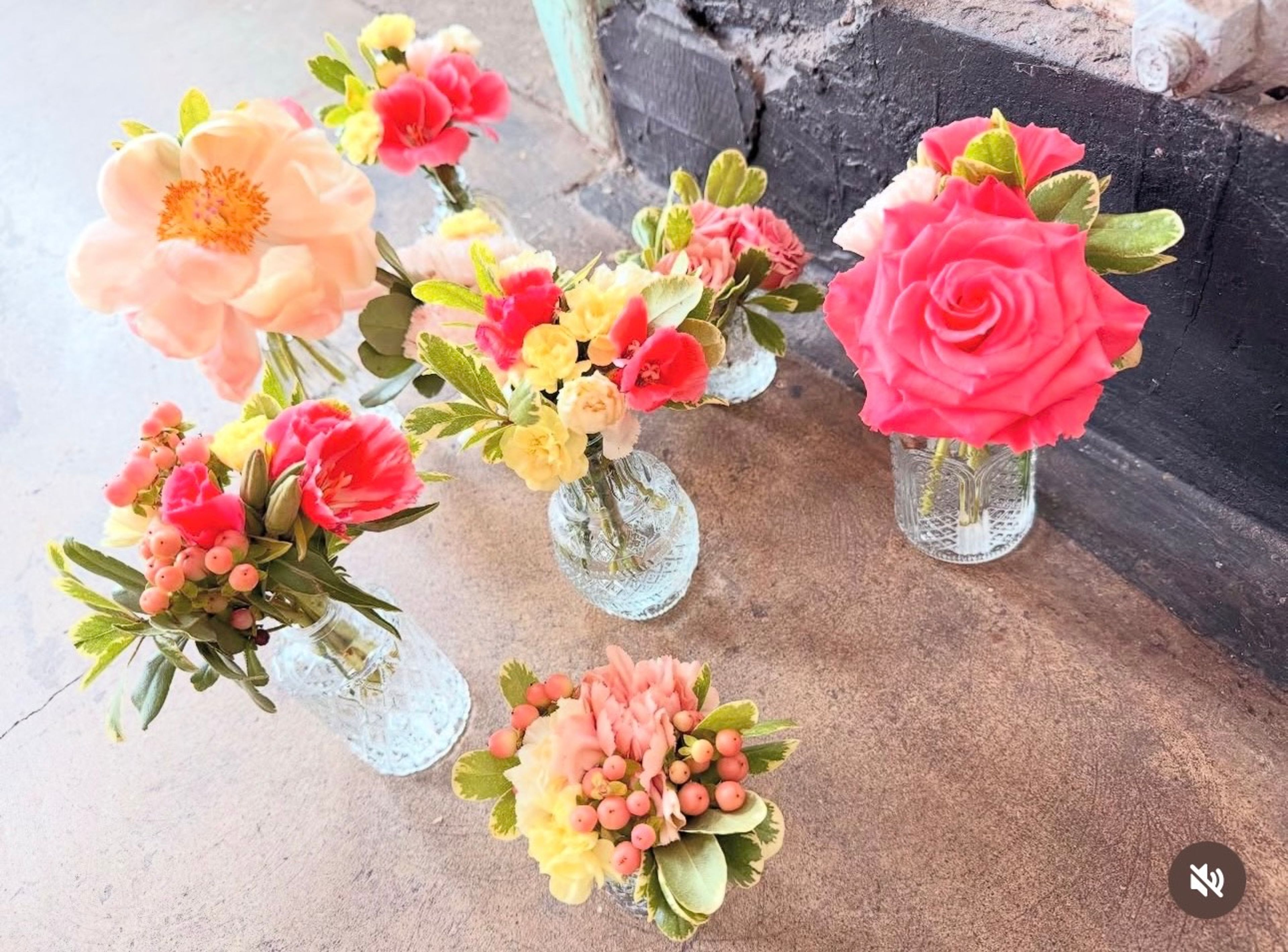 Cover photo of Budget Florals