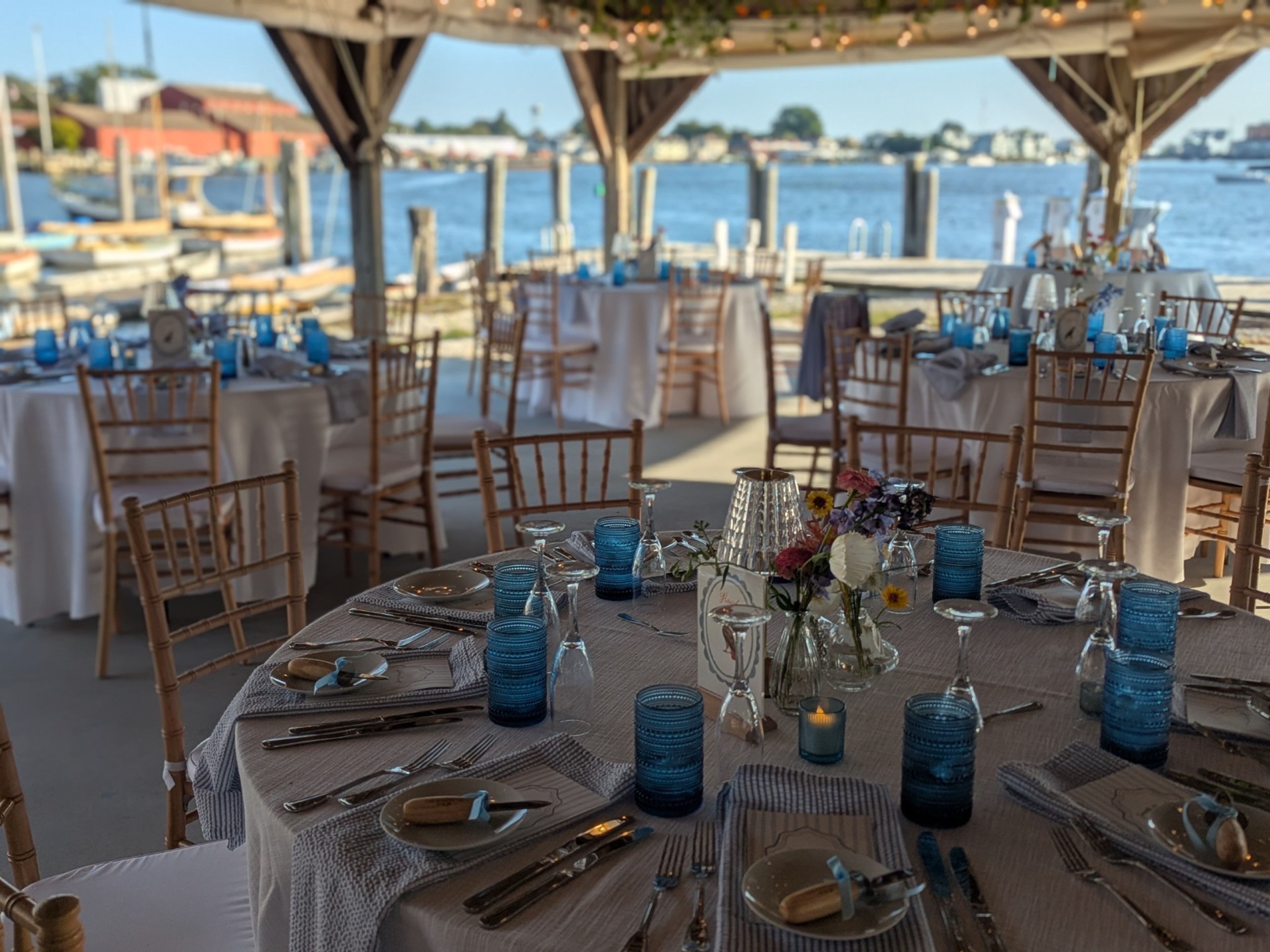 Cover photo of Mystic Seaport Museum