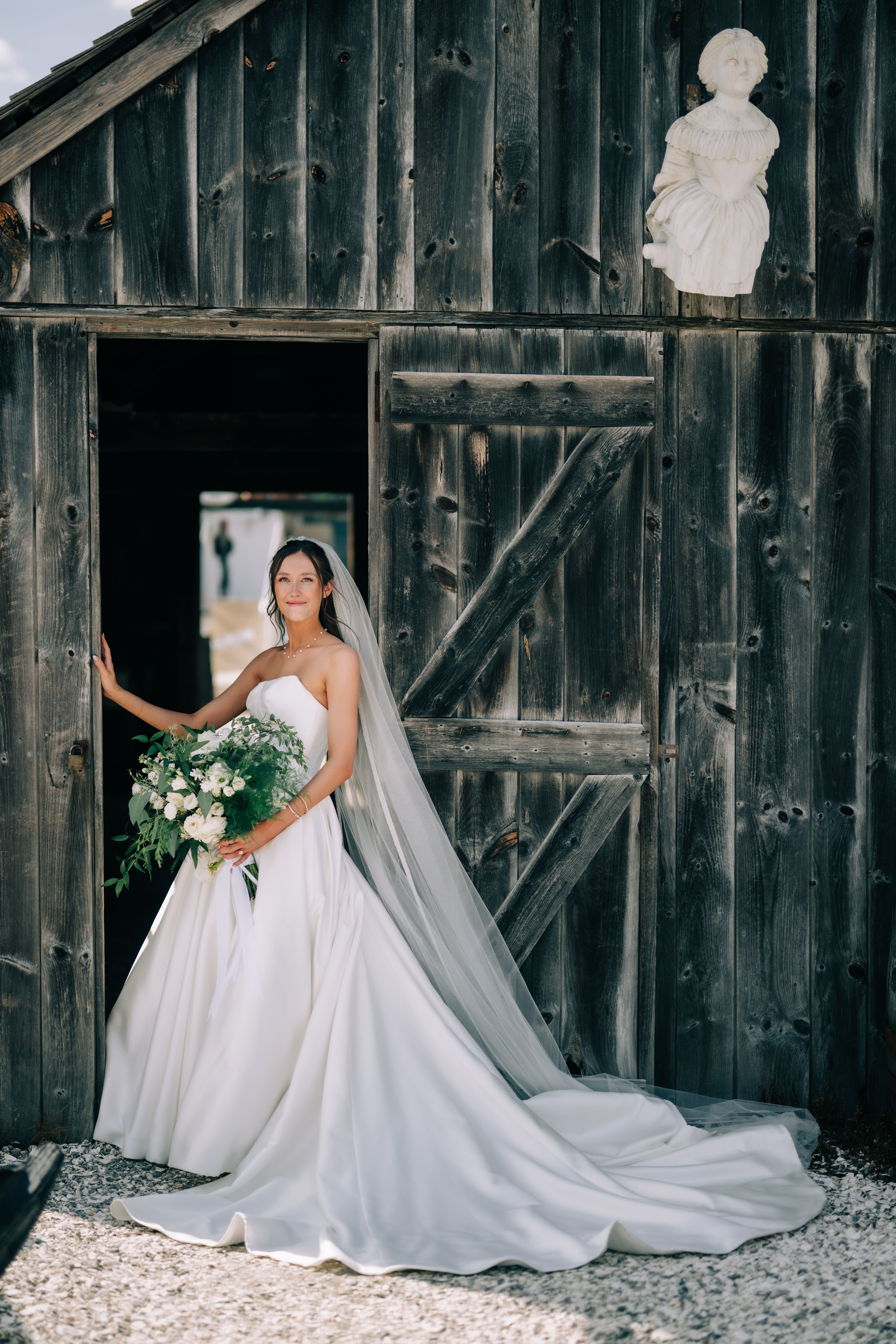 Cover photo of Mystic Seaport Museum