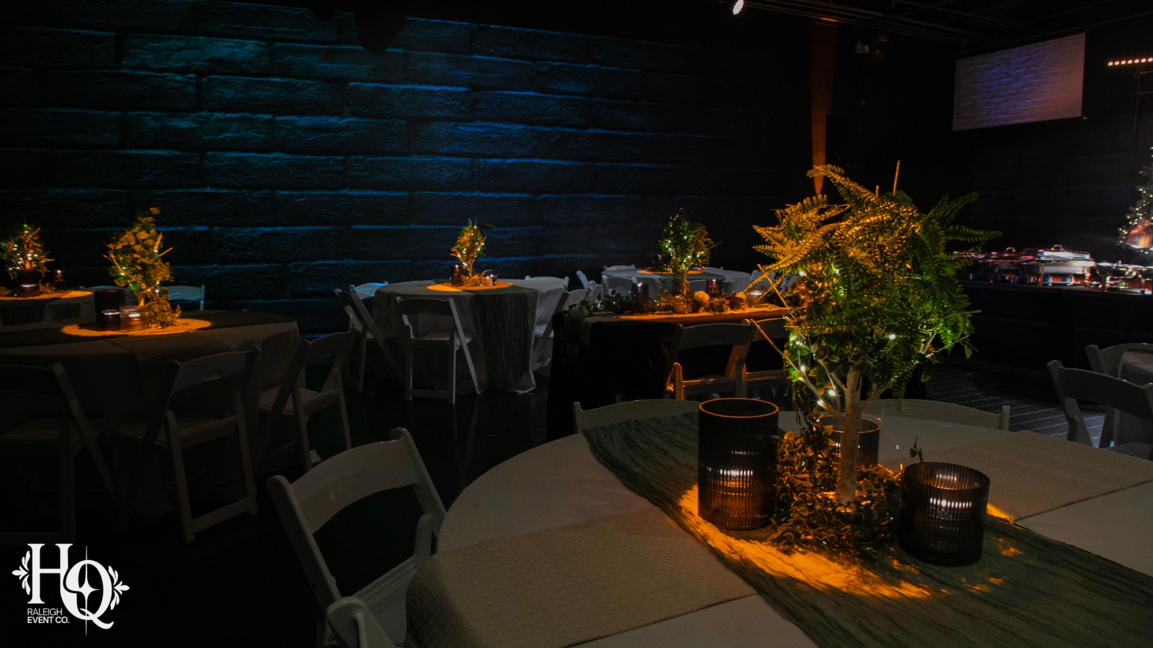 Cover photo of The Portal HQ