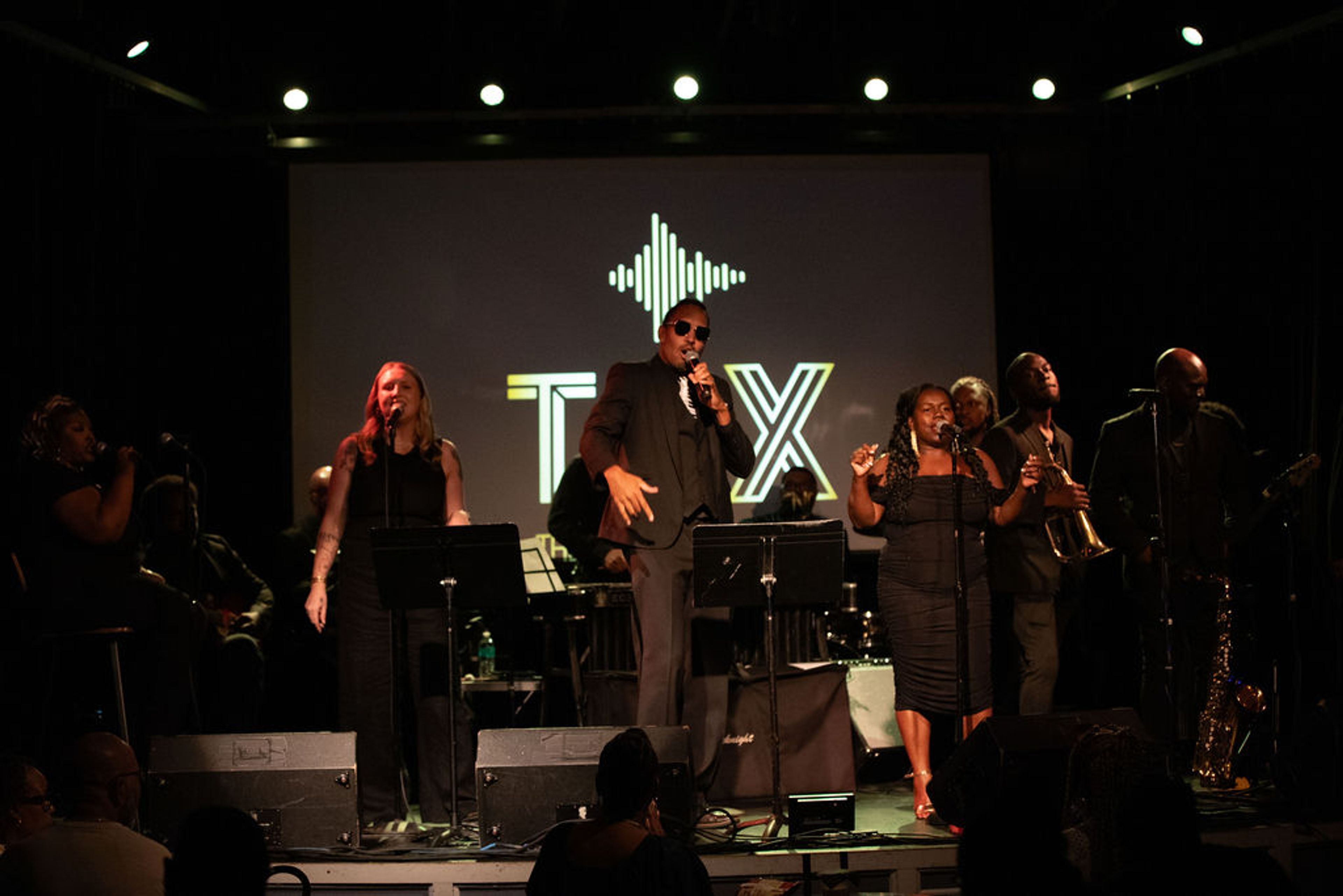 Cover photo of The Grady Experience