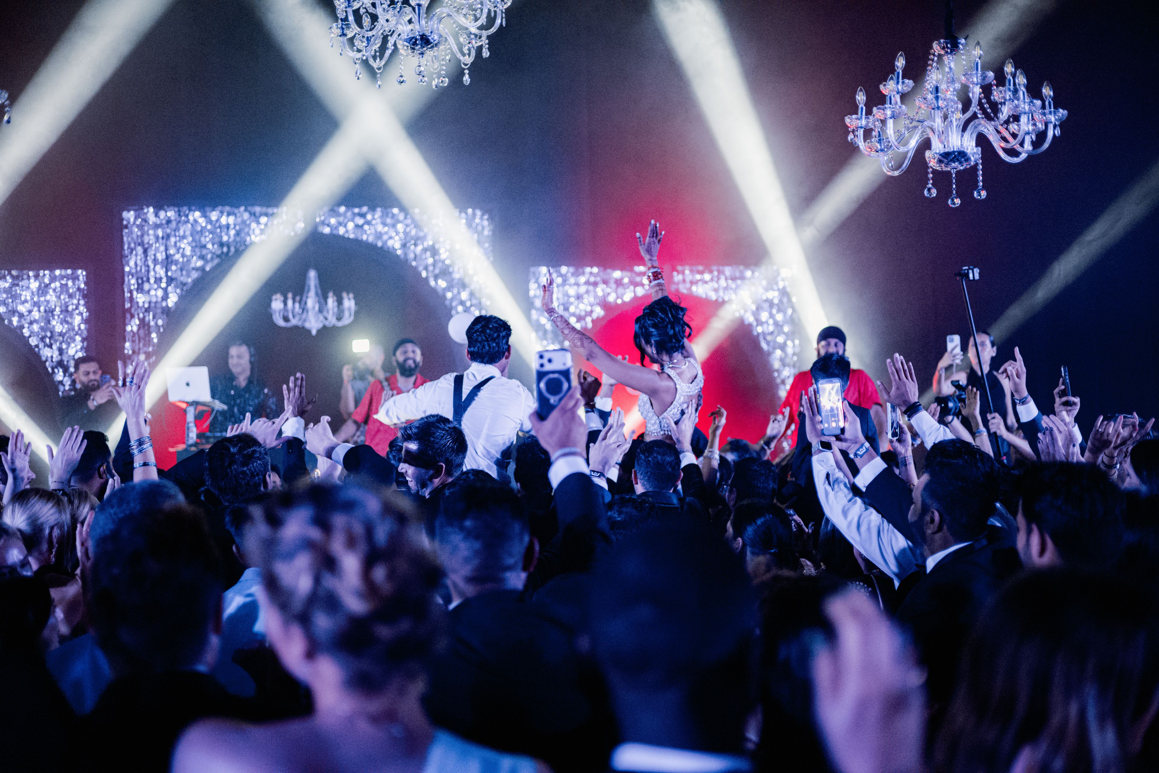 Cover photo of DTL Evnts