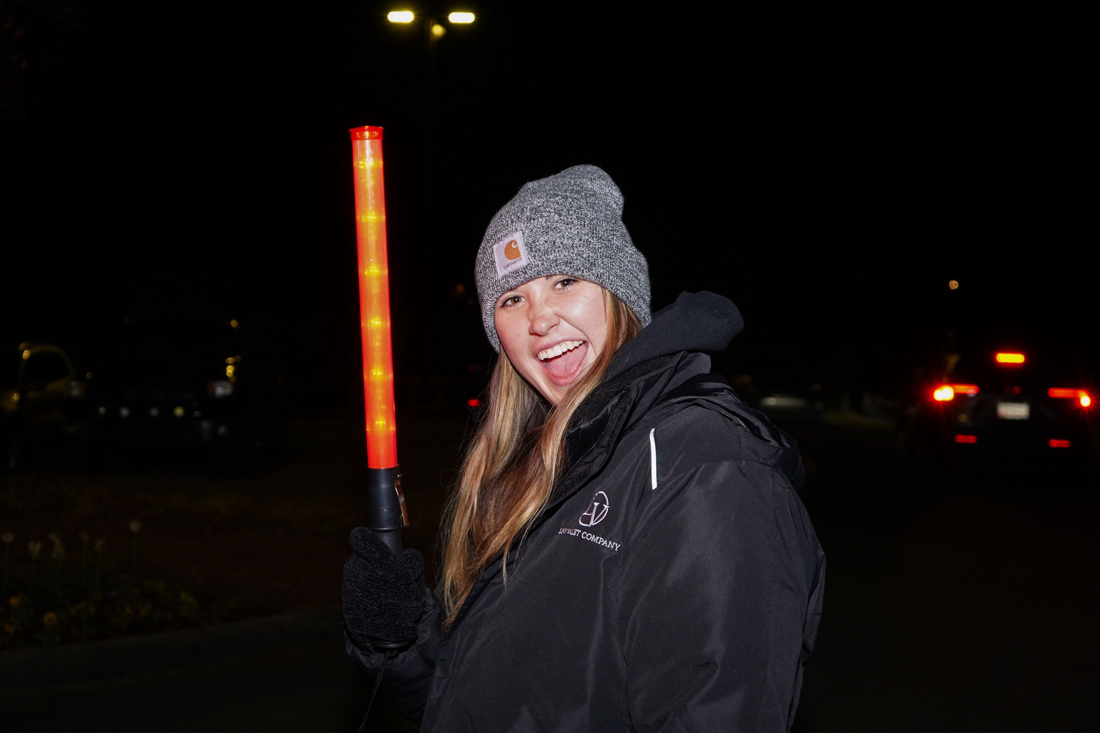 Cover photo of Lux Valet Company