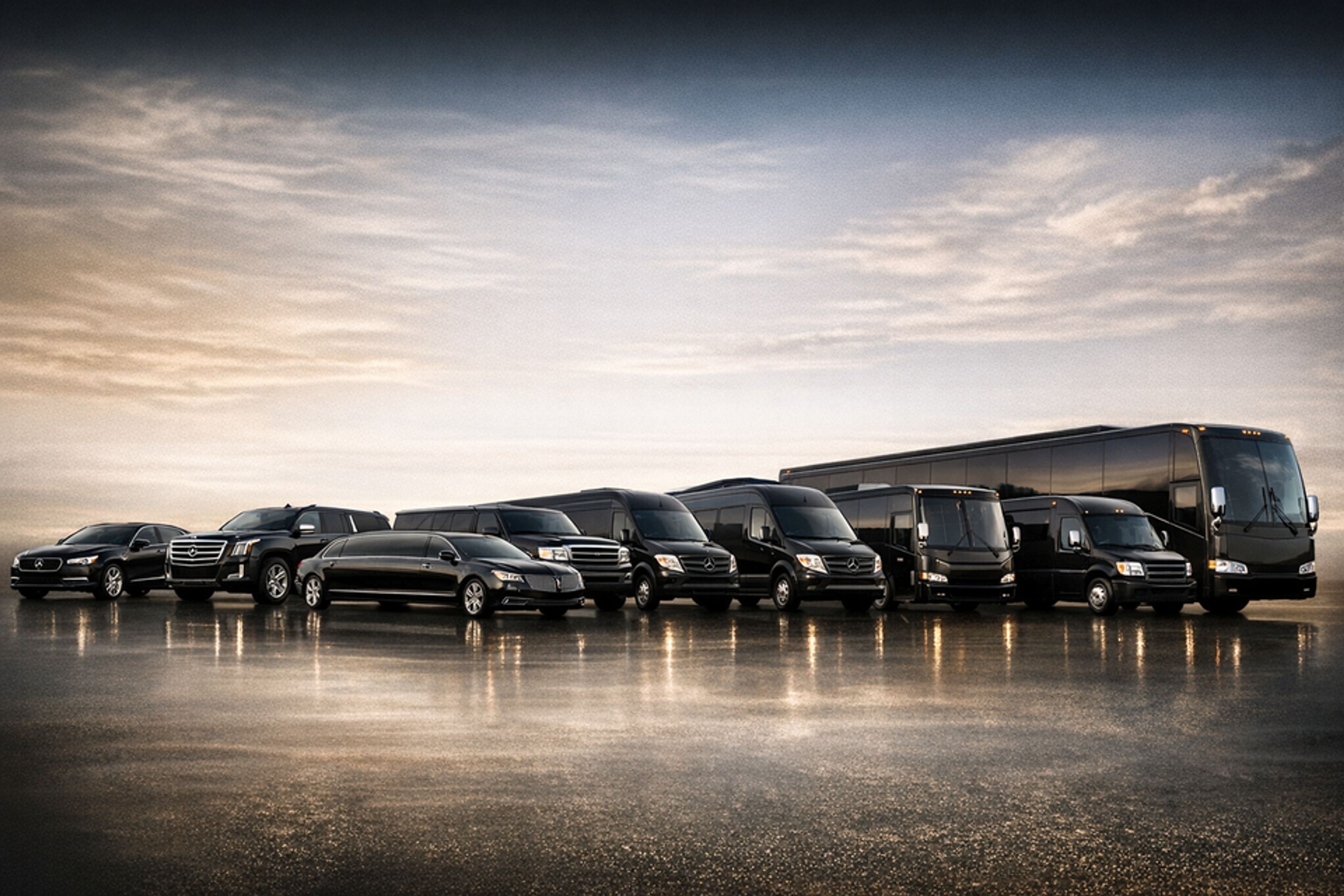 Cover photo of Classique Worldwide Transportation